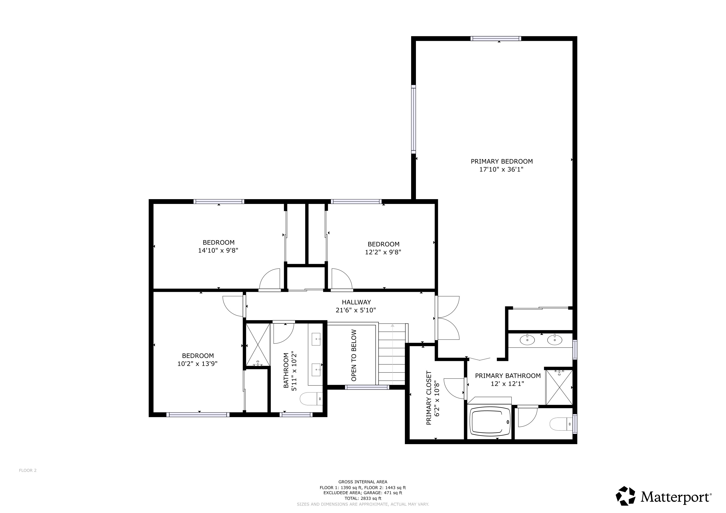  Updated Corner-Lot Home with Premier Community Amenities - 物件實景