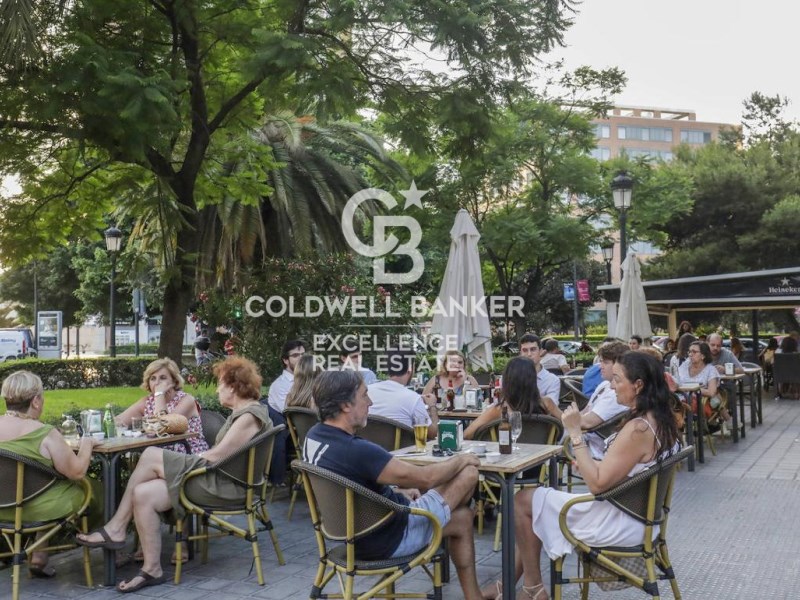 Valencia, Comunidad Valenciana, ES, 3 Bedrooms Bedrooms, ,2 BathroomsBathrooms,Residential,For Sale,1968031