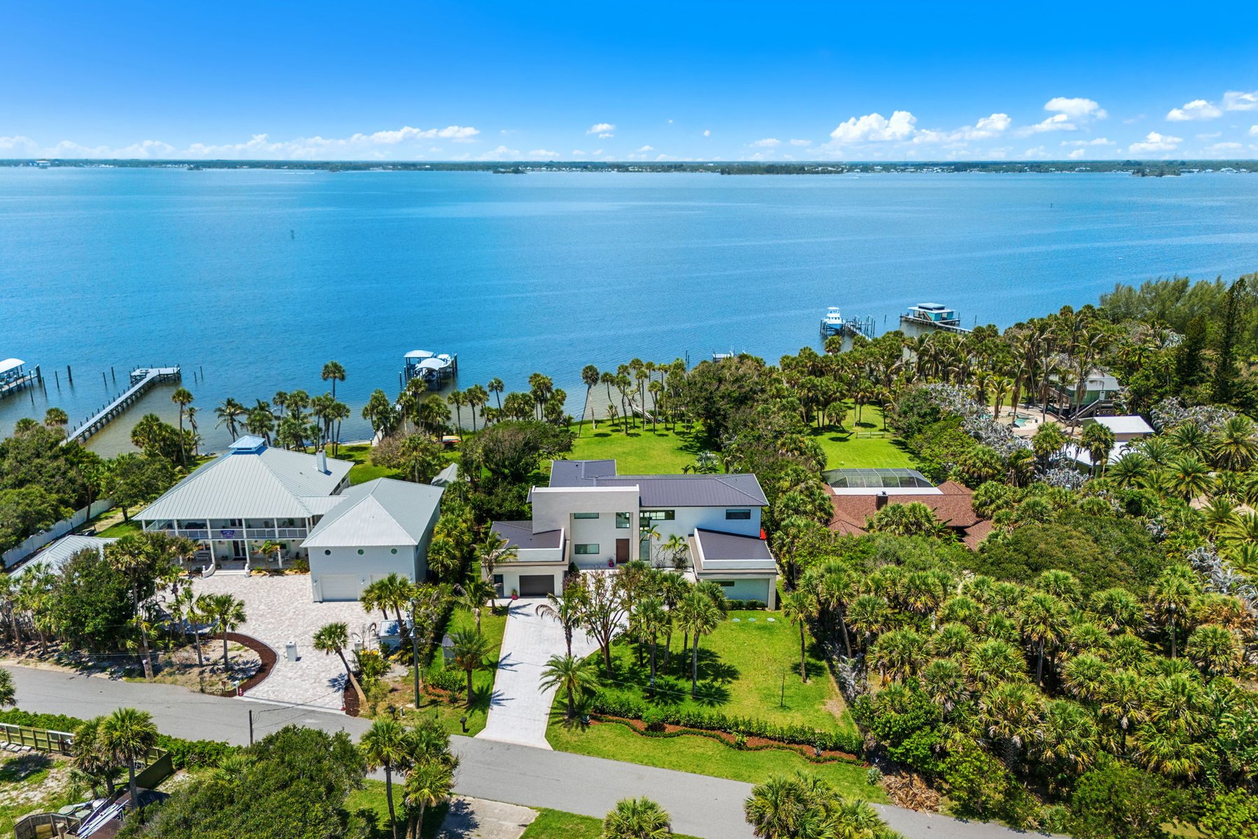  7866 Casuarina Drive, Melbourne Beach, FL, 32951 - 物件實景