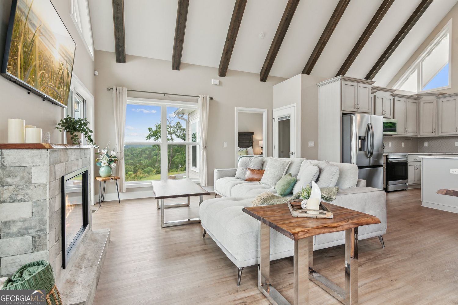 Ellijay, Georgia, 30540, United States, 3 Bedrooms Bedrooms, ,3 BathroomsBathrooms,Residential,For Sale,1858970