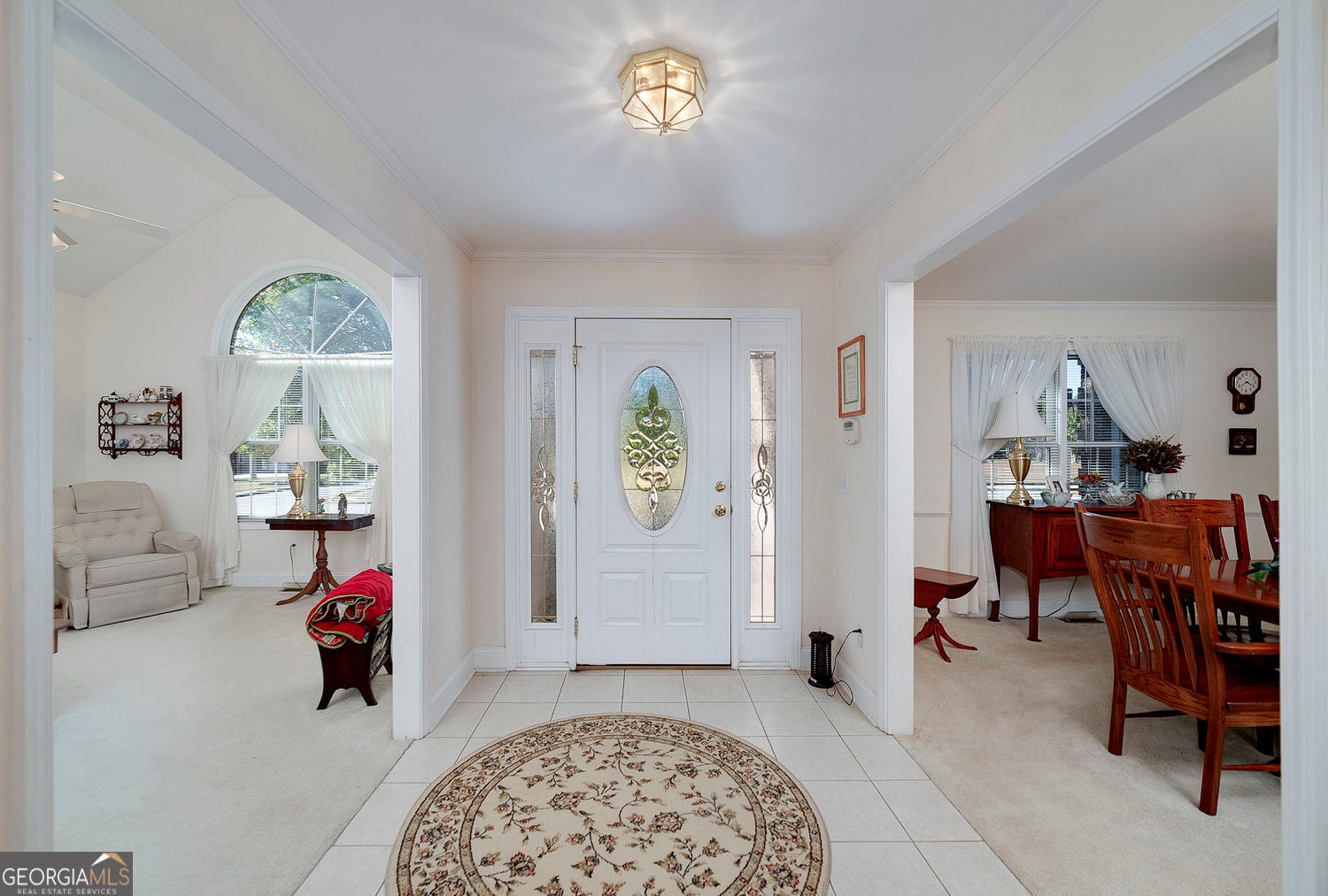 Hampton, Georgia, 30228, United States, 4 Bedrooms Bedrooms, ,3 BathroomsBathrooms,Residential,For Sale,1986841