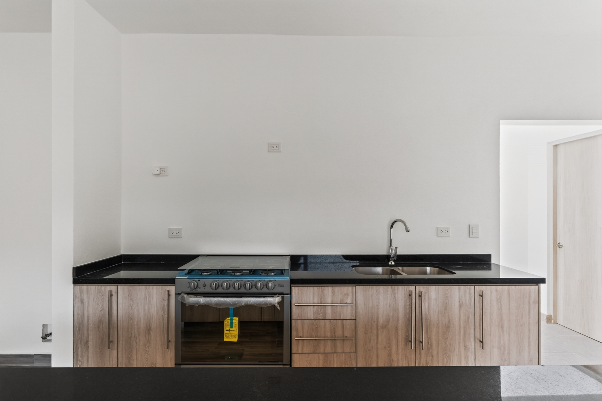  5 Bedroom Home in La Serena - 物件實景