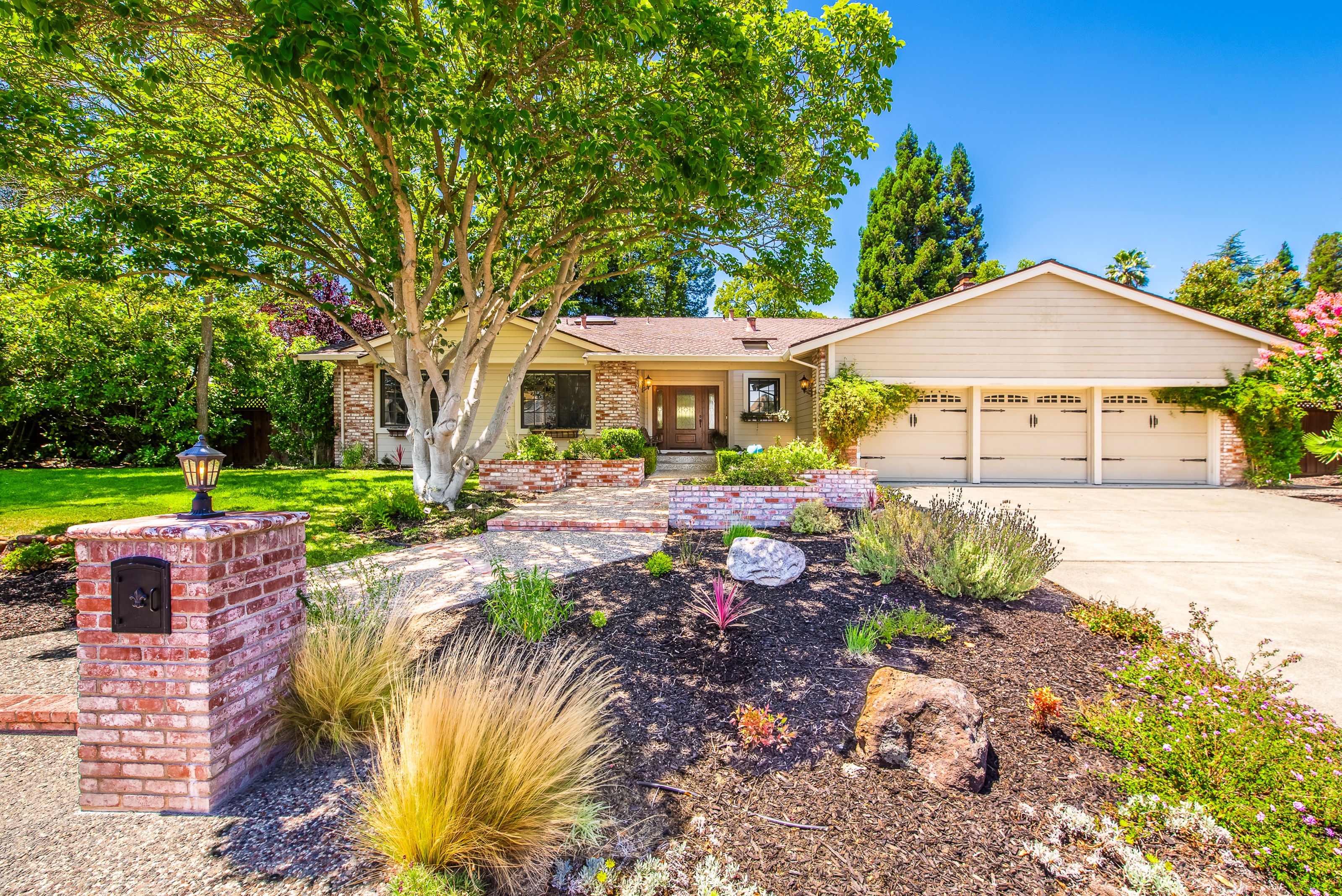  Exceptional Joaquin Ranch Retreat with Resort-Style Backyard - 物件實景