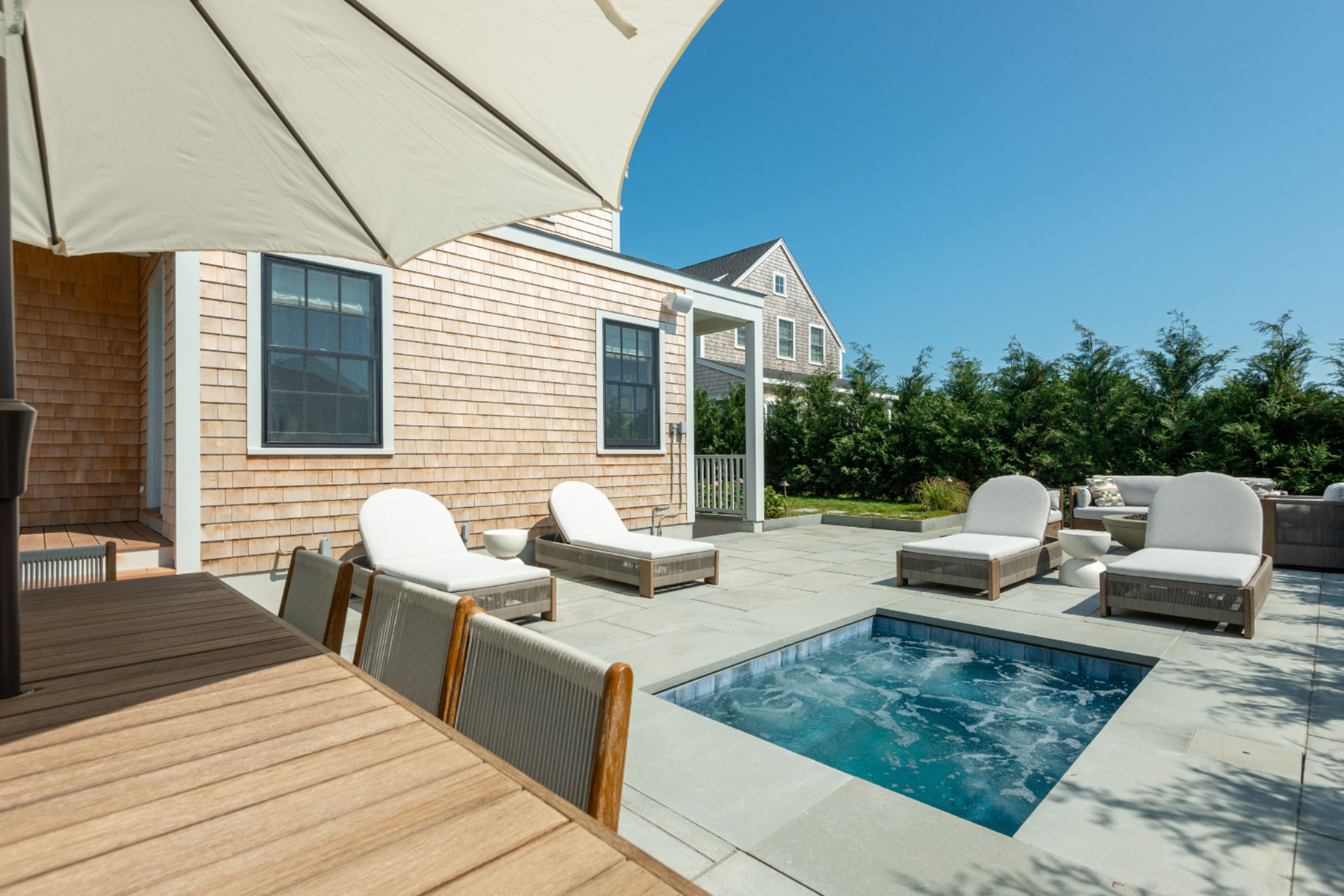  7 Bluet Court, Nantucket, MA 02554 - 物件實景