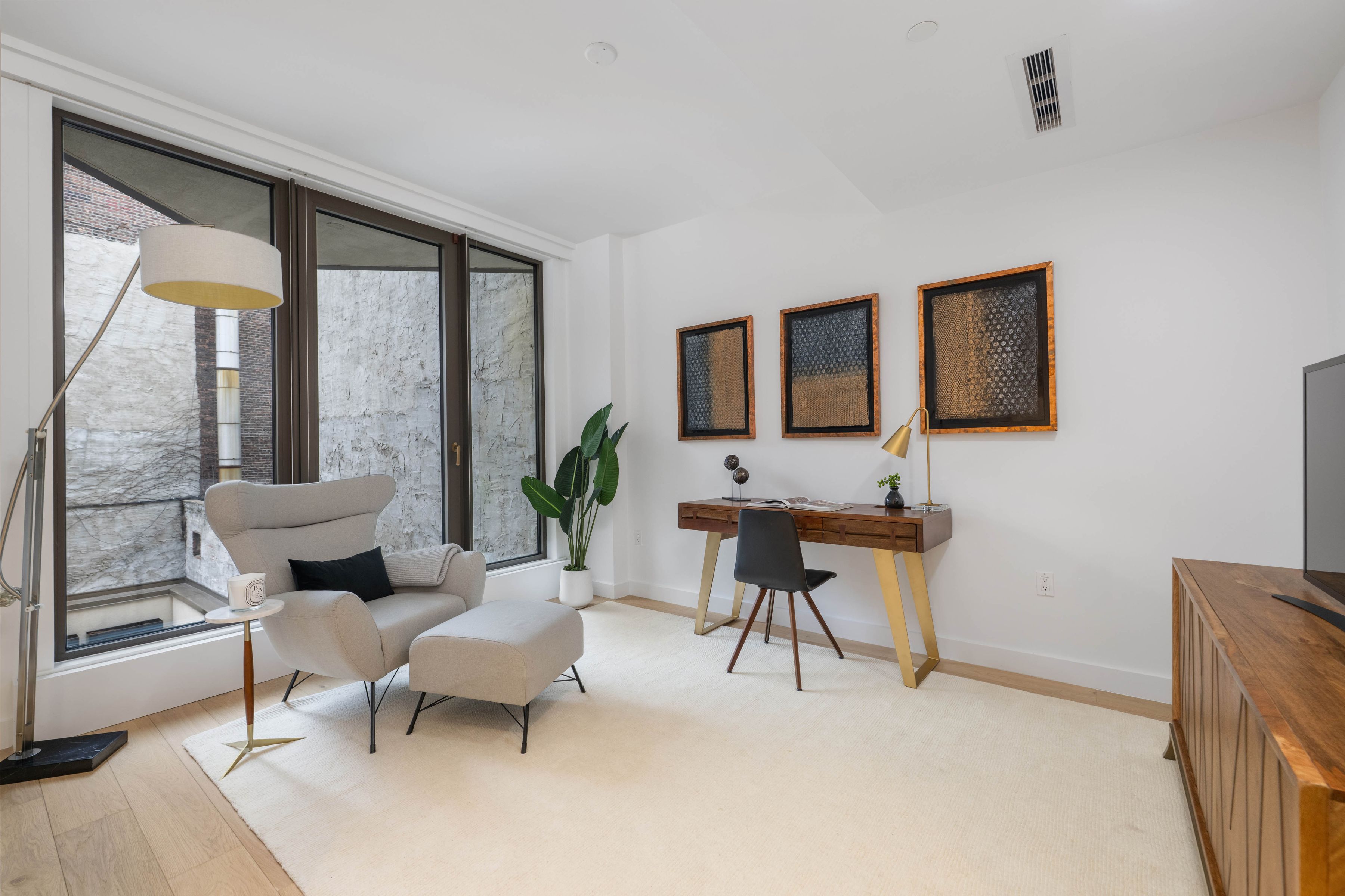  378 Broome Street - 物件實景