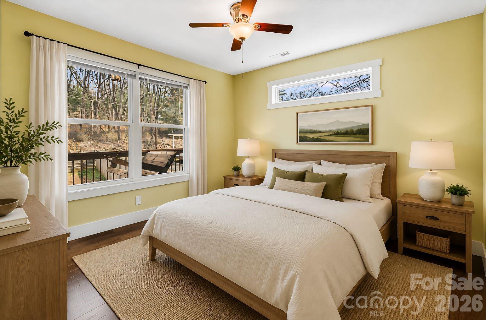 Asheville, North Carolina, 28803, United States, 5 Bedrooms Bedrooms, ,3 BathroomsBathrooms,Residential,For Sale,2025391