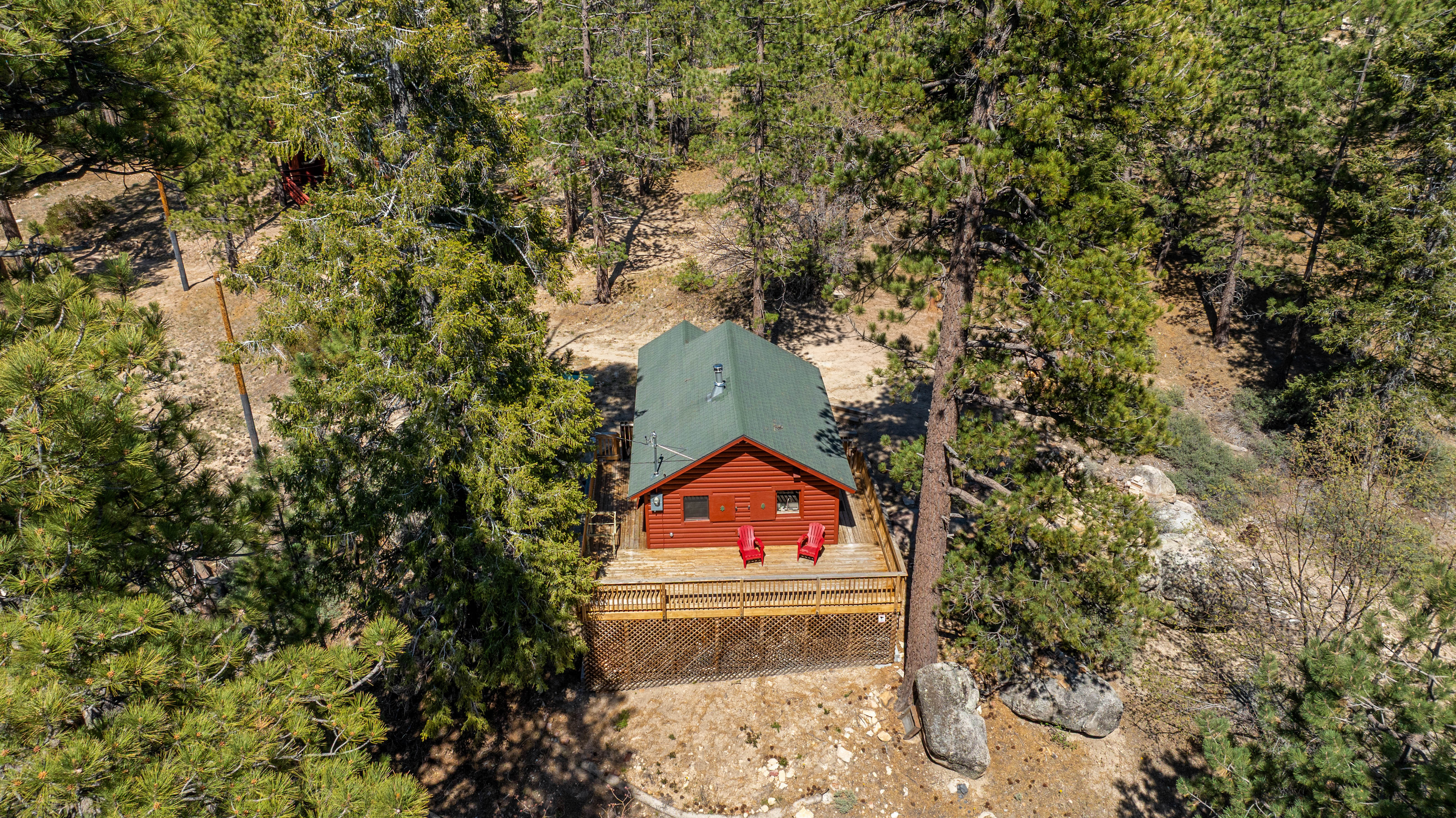  7 Pine Knot Avenue, Big Bear Lake, CA 92315 - 物件實景