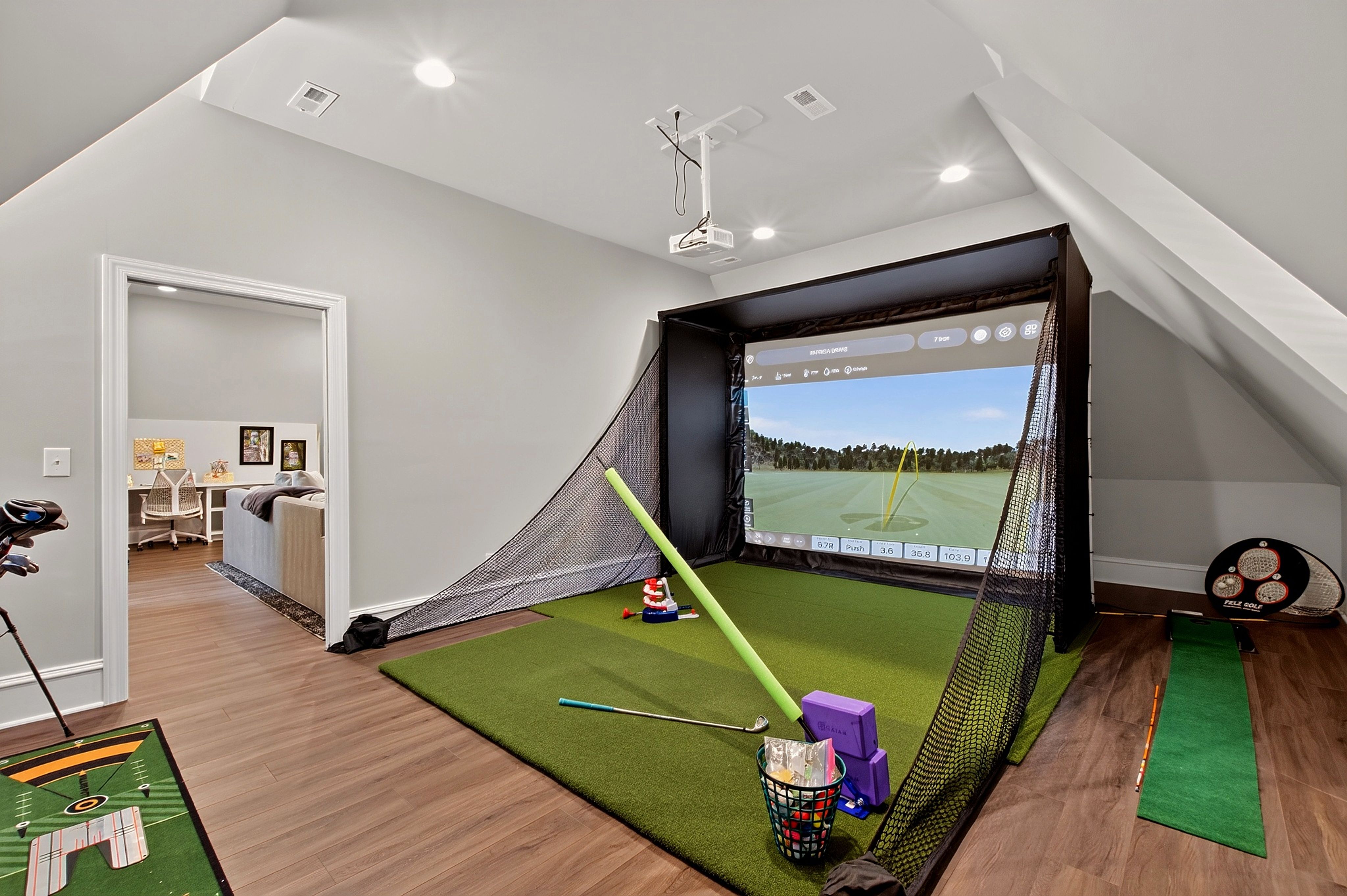  1412 Hedgelawn Way, Raleigh, NC 27615 - 物件實景
