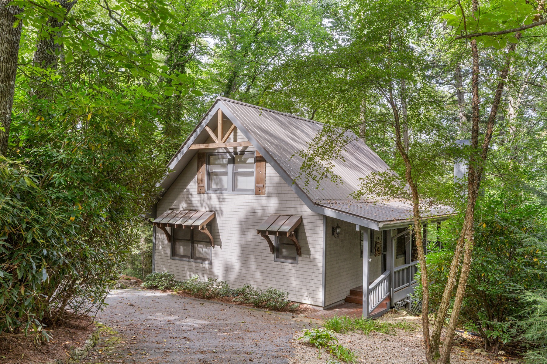  180 Wyanoak - 物件實景