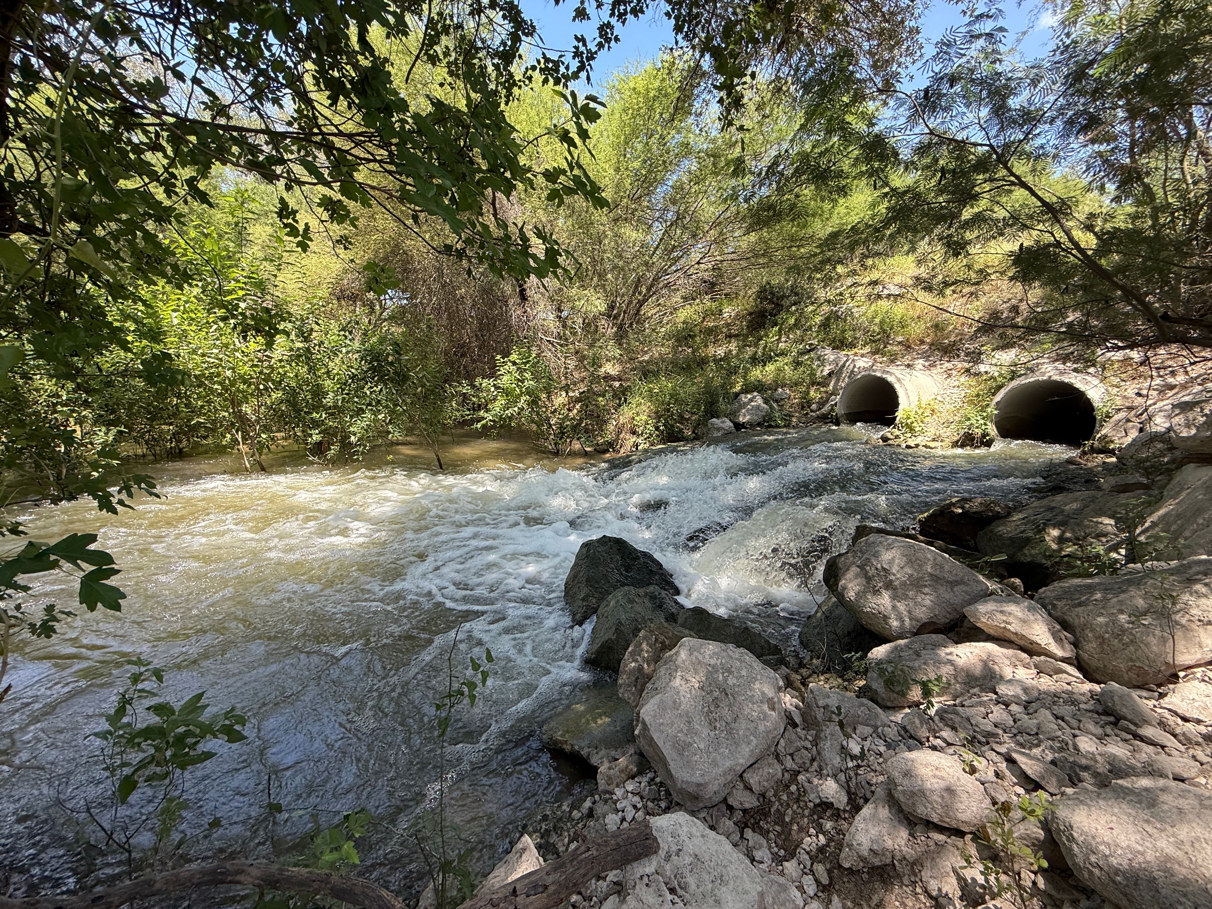  7, 902 +/- Las Moras Creek - 物件實景