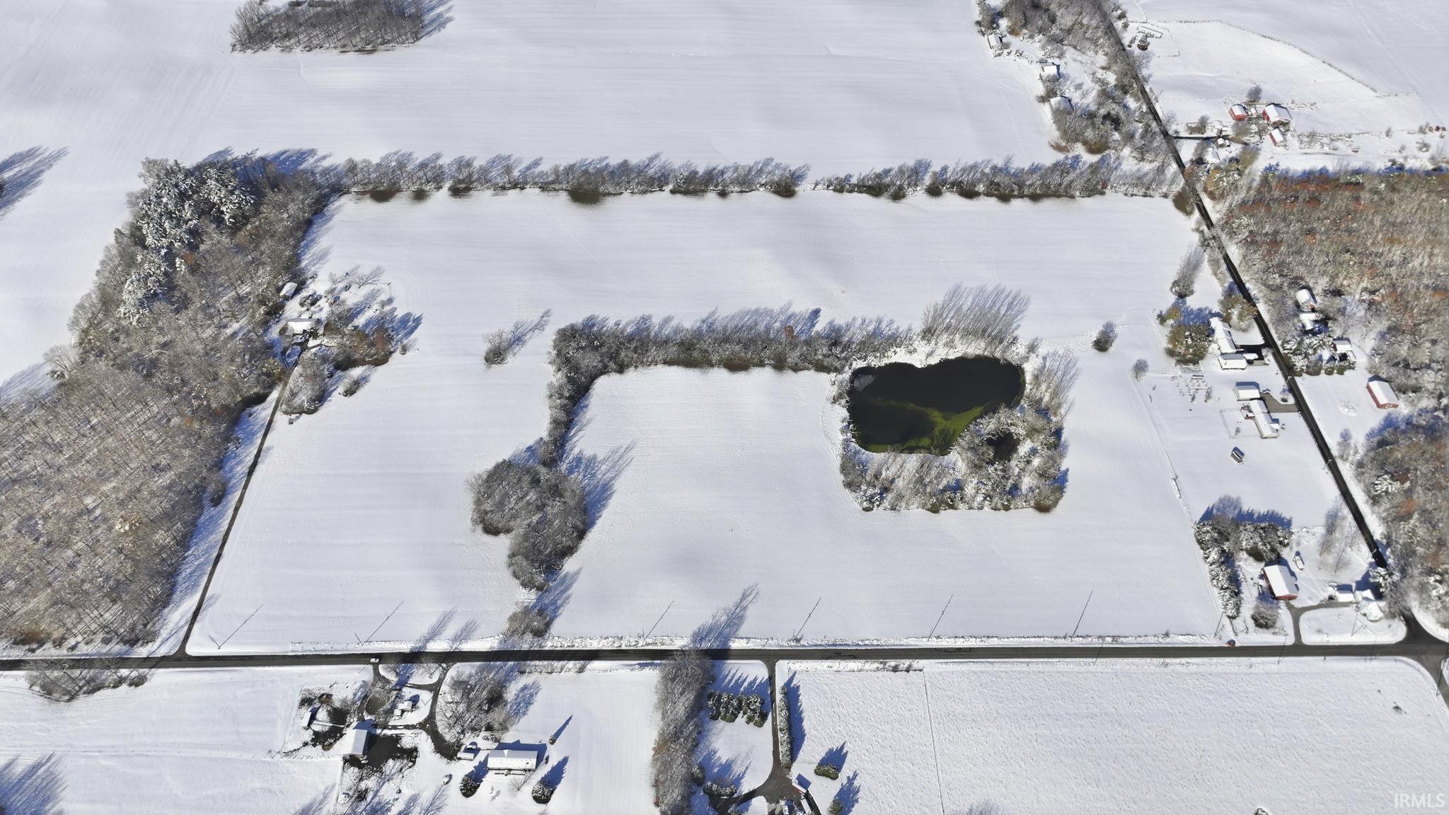 Wolcottville, Indiana, 46795, United States, ,Land,For Sale,1990451