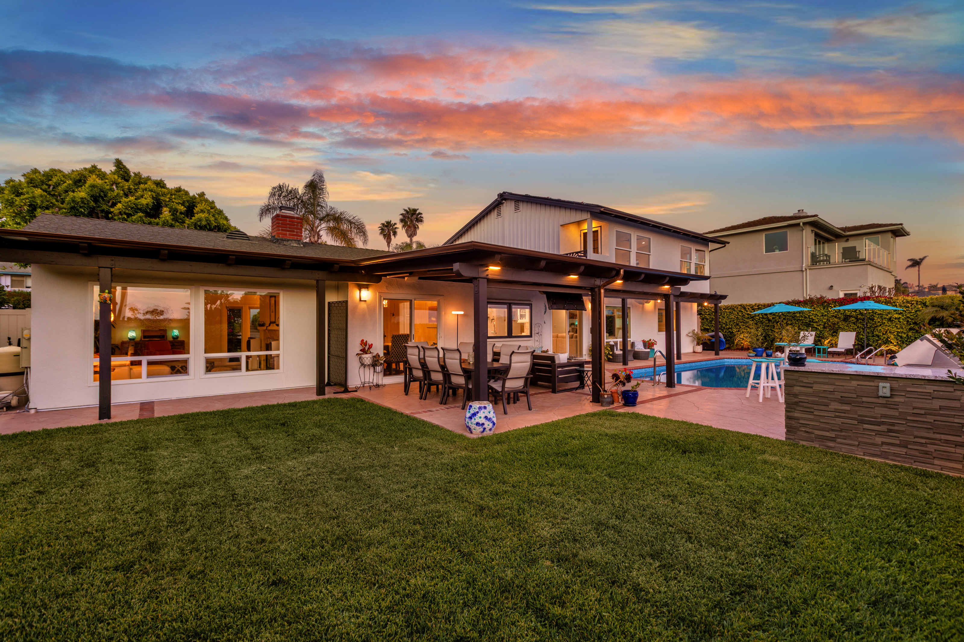  3515 Bedford Circle, Carlsbad, CA 92008 - 物件實景
