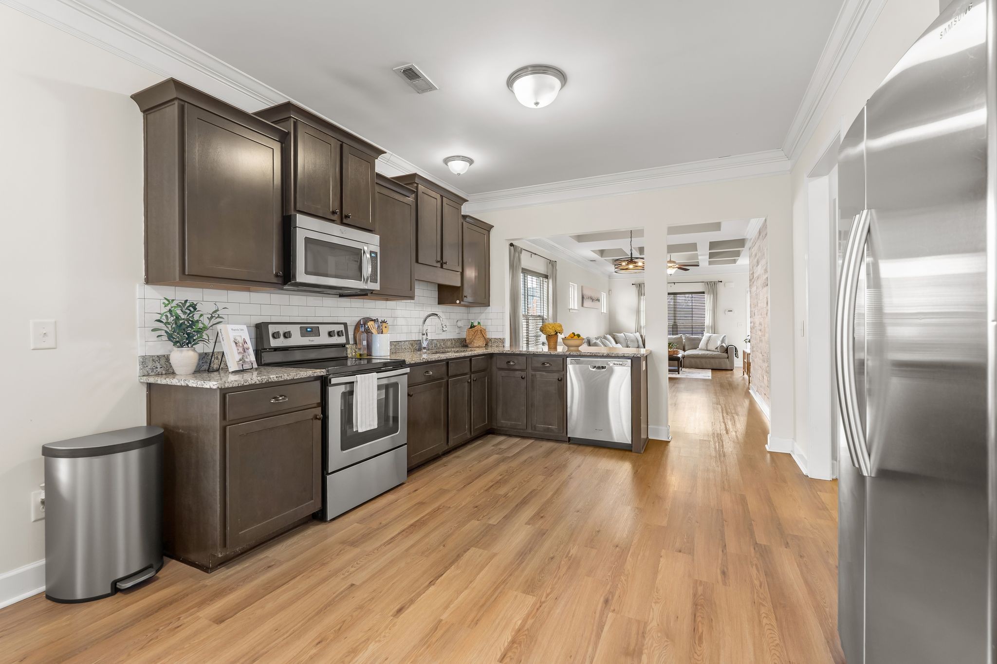 Nolensville, Tennessee, 37135, United States, 3 Bedrooms Bedrooms, ,2 BathroomsBathrooms,Residential,For Sale,2003293