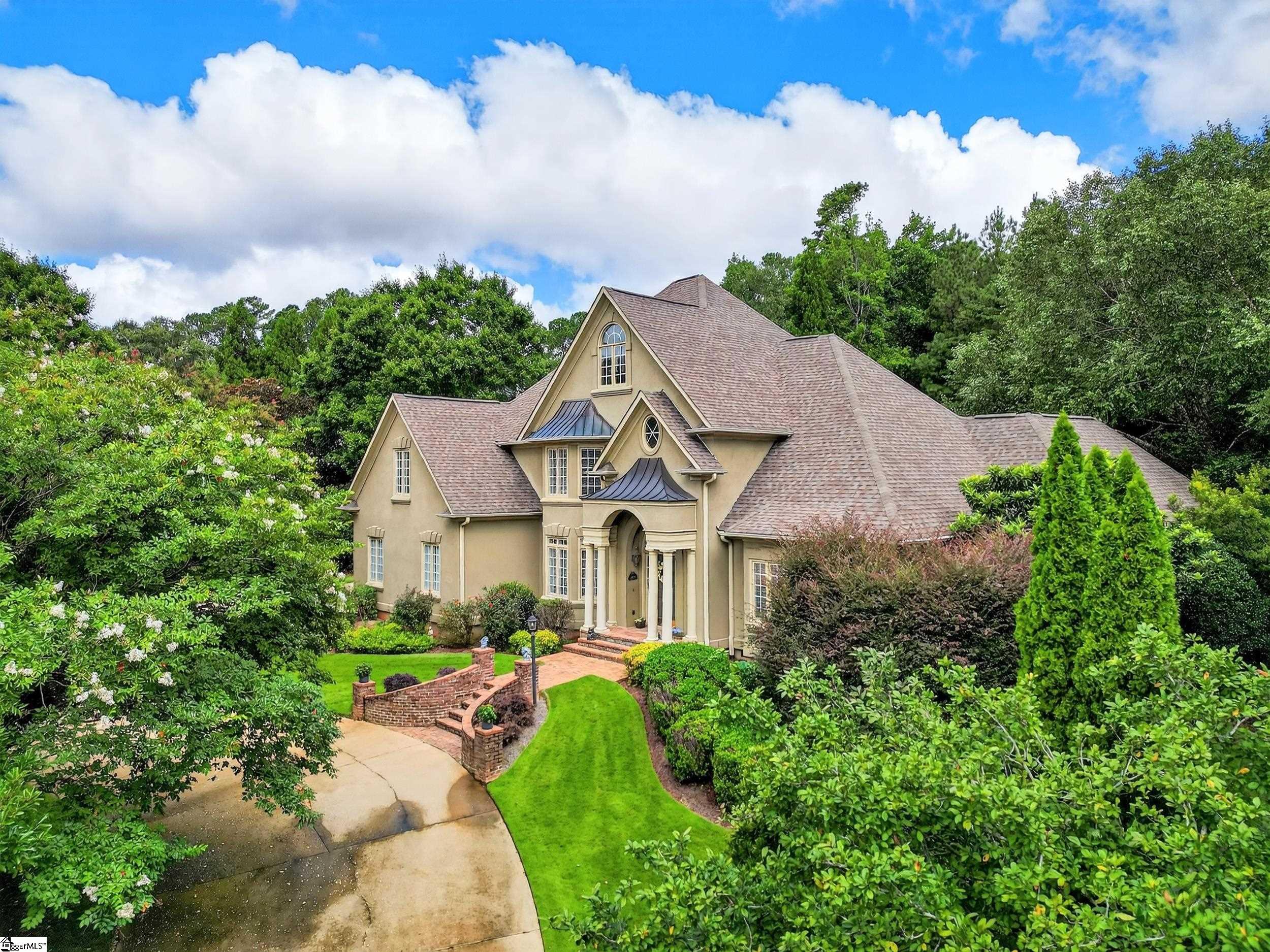 Spartanburg, South Carolina, 29306, United States, 4 Bedrooms Bedrooms, ,4 BathroomsBathrooms,Residential,For Sale,1918067