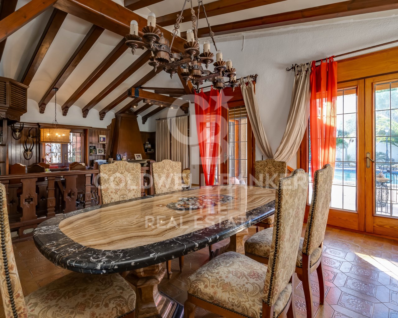 Castellví de Rosanes, Catalonia, ES, 5 Bedrooms Bedrooms, ,3 BathroomsBathrooms,Residential,For Sale,1722503