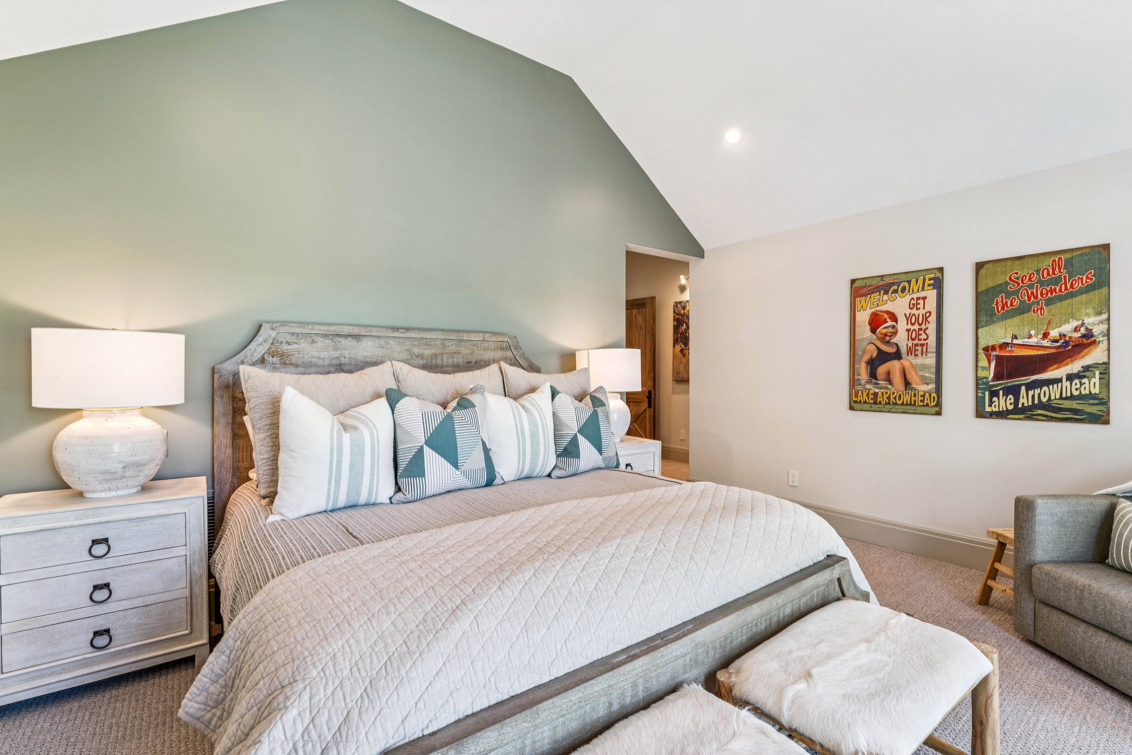  27720 Hamiltair Drive, Lake Arrowhead, CA 92352 - 物件實景