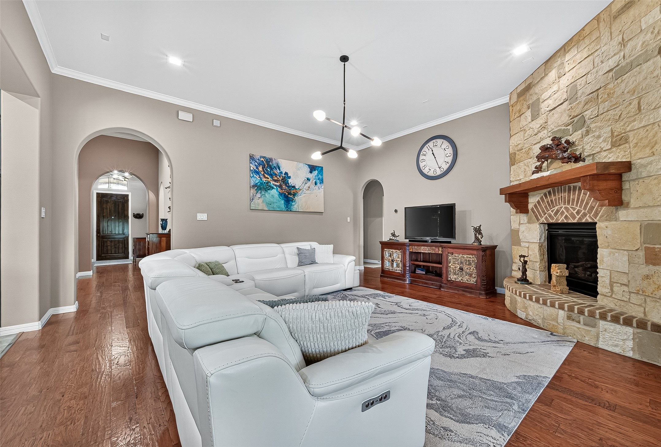 Cypress, Texas, 77433, United States, 3 Bedrooms Bedrooms, ,3 BathroomsBathrooms,Residential,For Sale,1998880