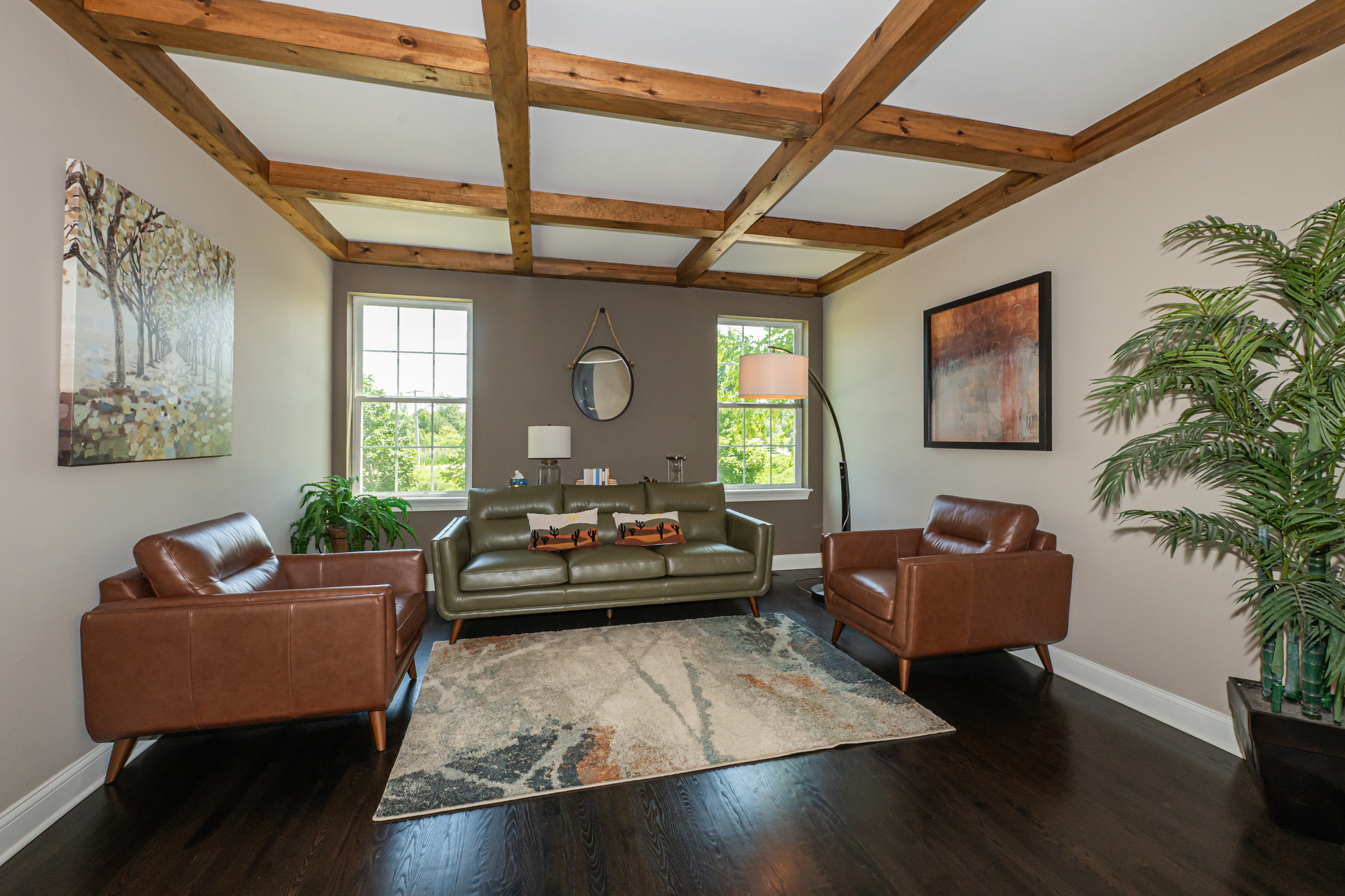  Exceptional Craftsmanship, Timeless Elegance, and Luxurious Living Throughout - 物件實景