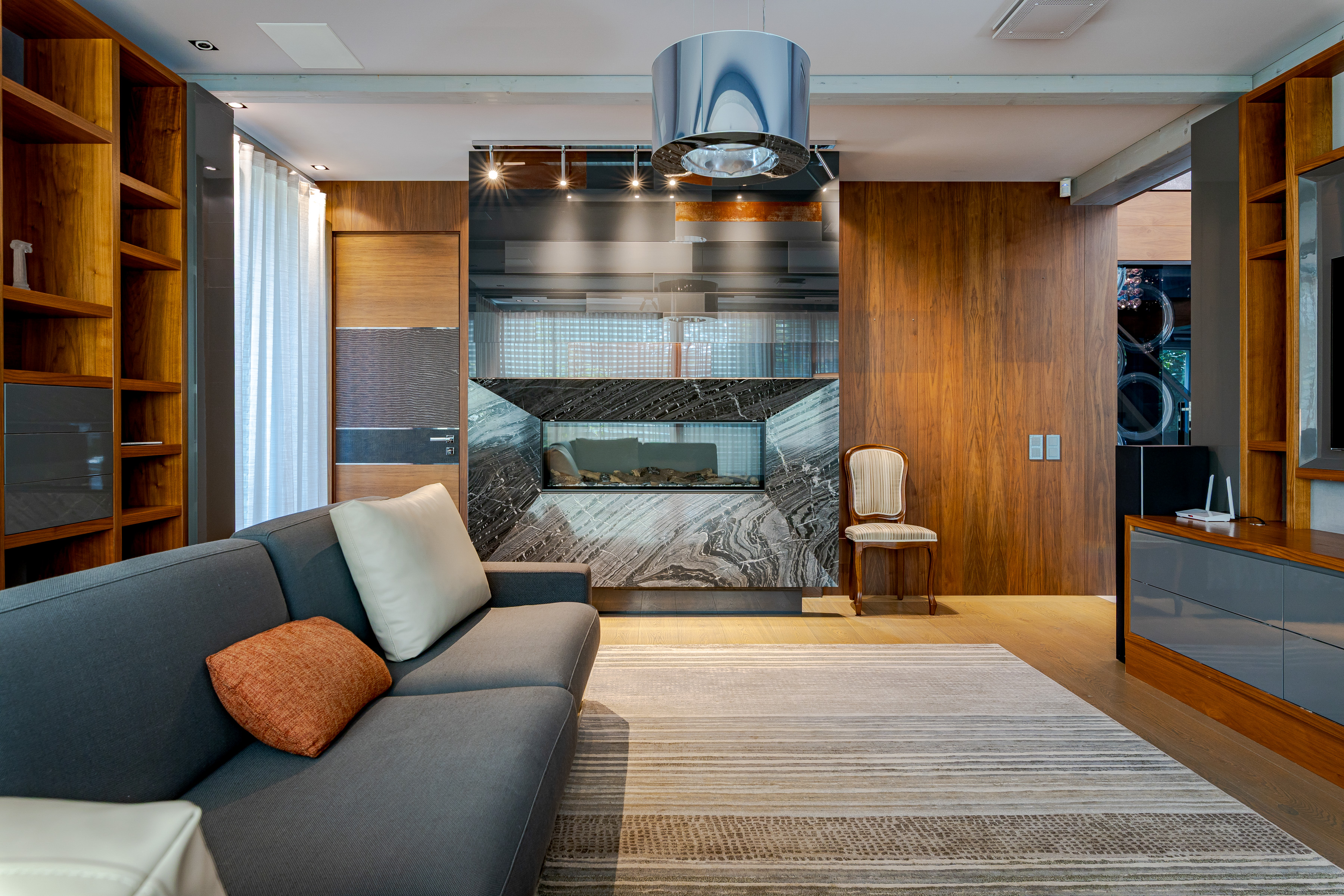  Designed for Those Who Expect the Exceptional - 物件實景