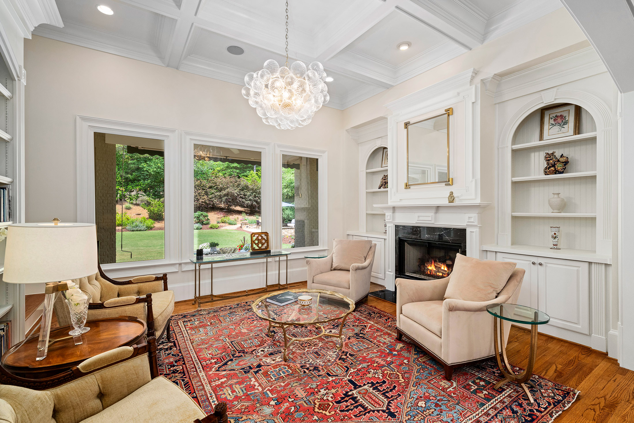  Estate-style Living in One of Milton