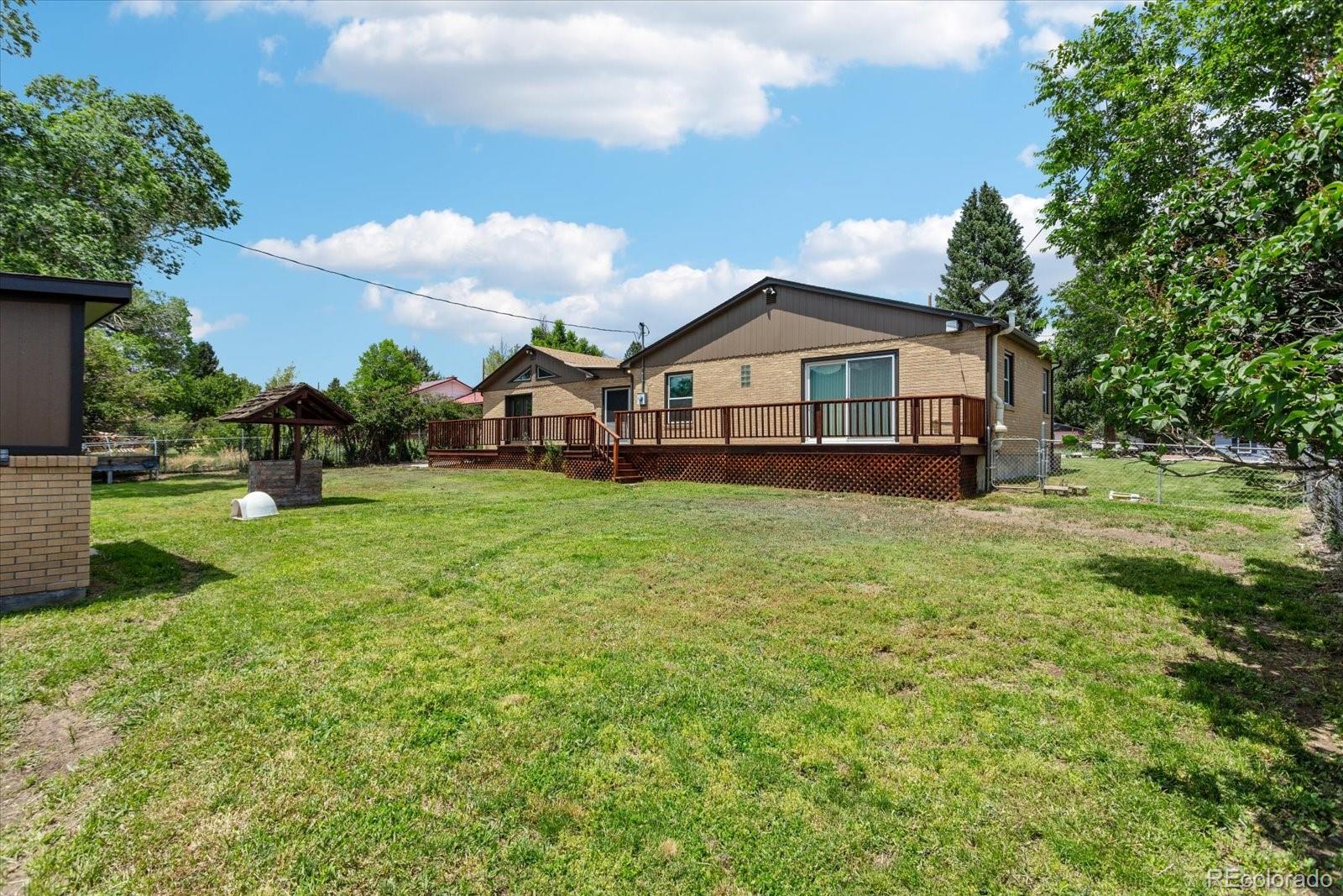 Salida, Colorado, 81201, United States, 4 Bedrooms Bedrooms, ,2 BathroomsBathrooms,Residential,For Sale,1860690