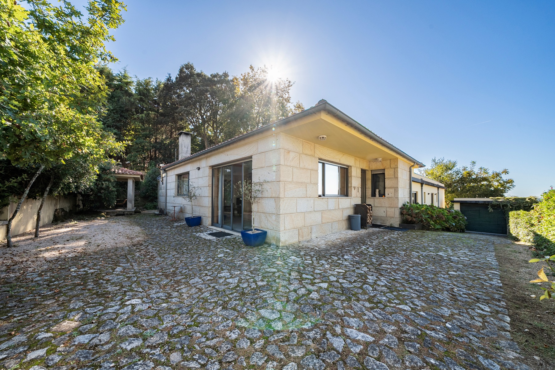  Detached house, 3 bedrooms, for Sale - 物件實景