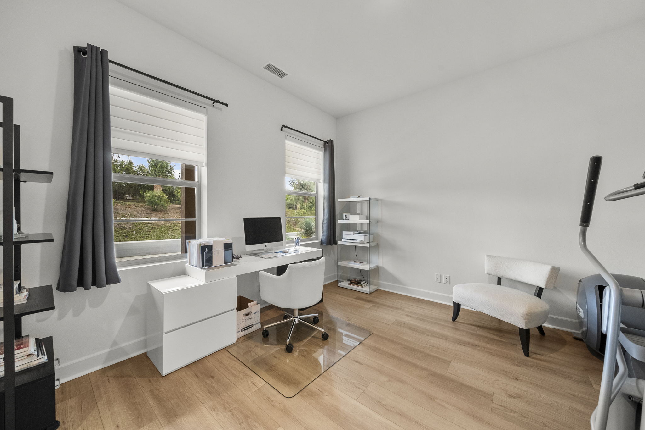  2501 Presley Ct - 物件實景