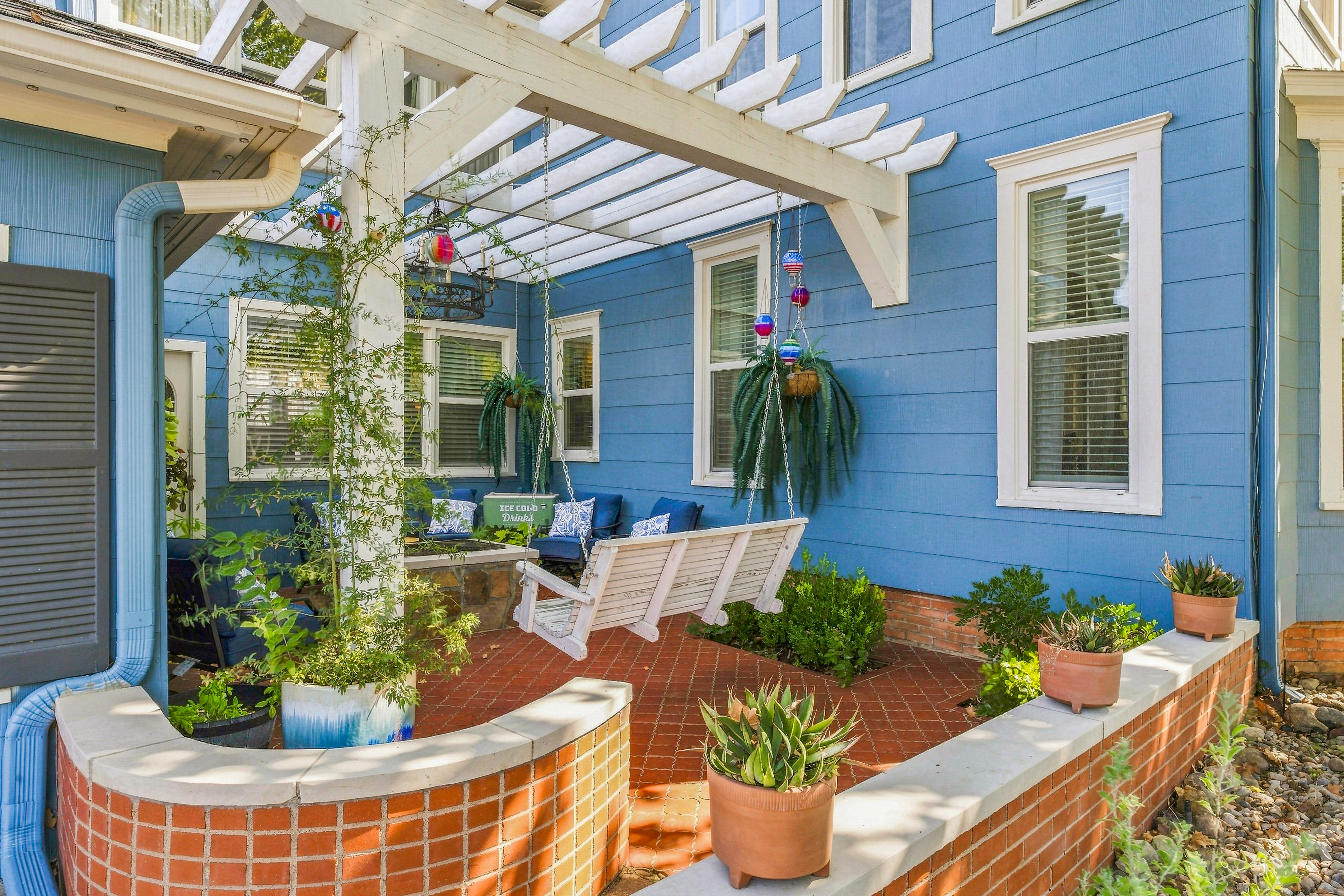  730 Virginia Street, Graham, TX, 76450 - 物件實景