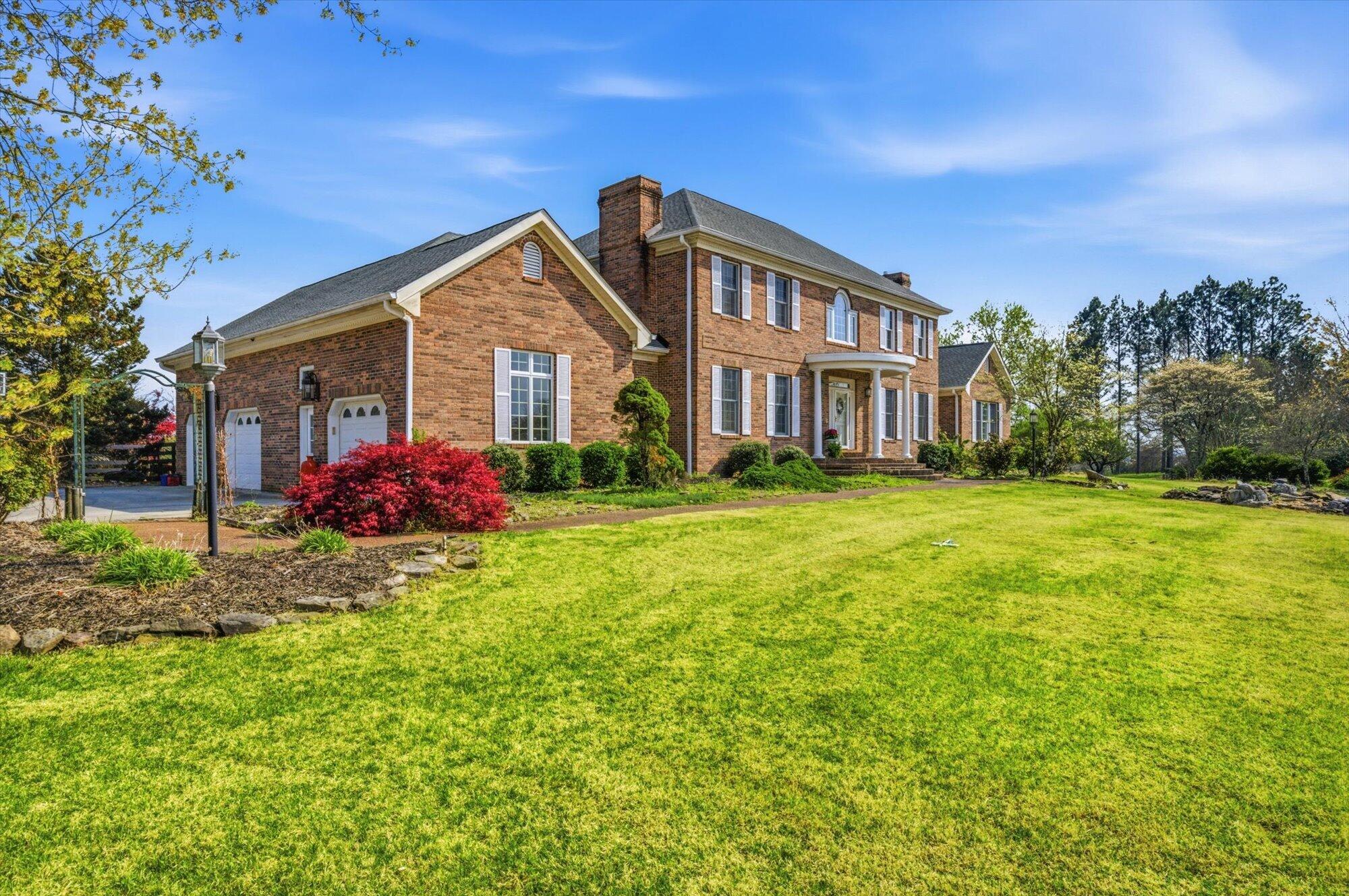 Athens, Tennessee, 37303, United States, 4 Bedrooms Bedrooms, ,4 BathroomsBathrooms,Residential,For Sale,2031458