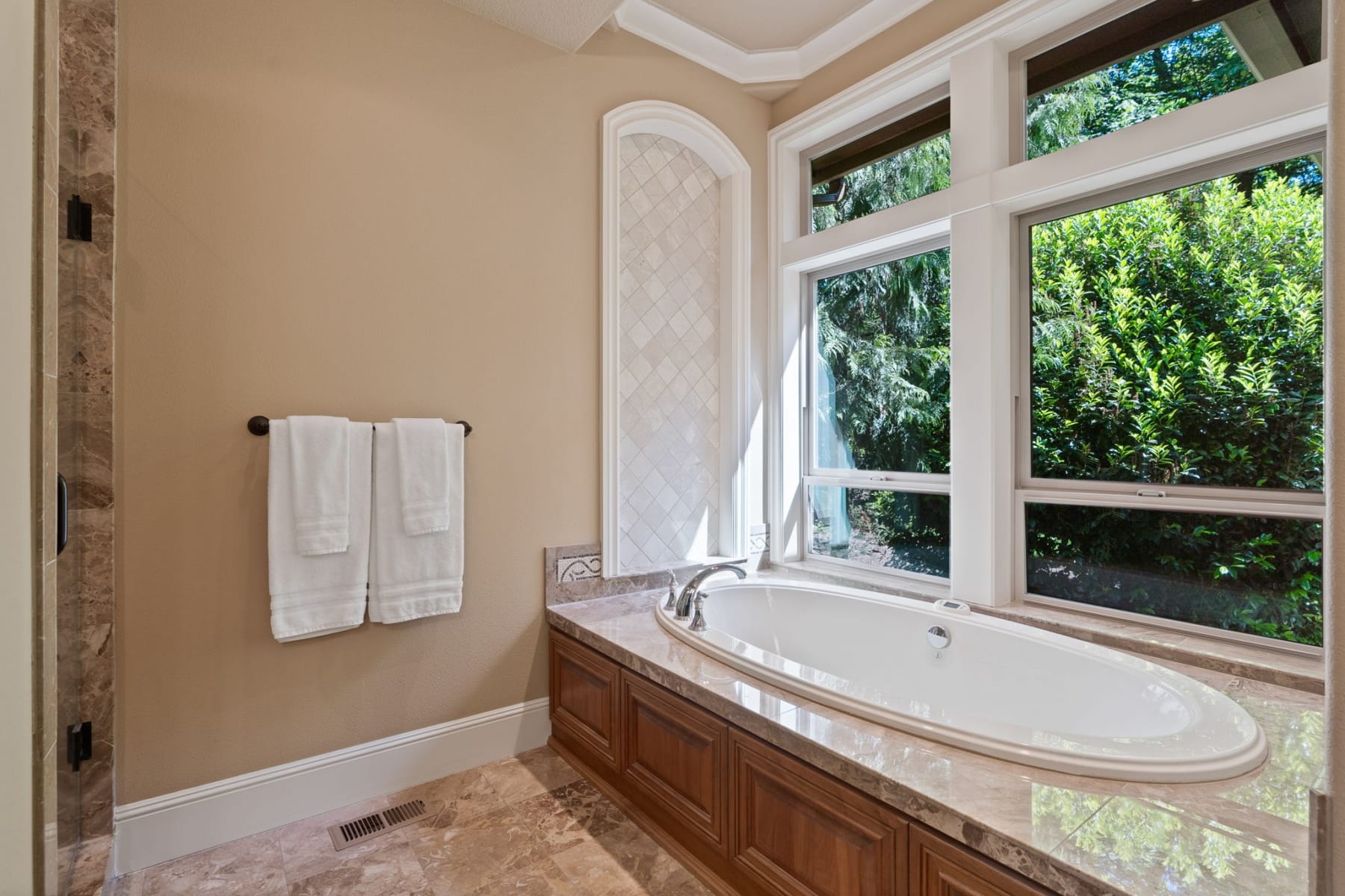  12320 NW SARGENT LN Portland, OR 97231 - 物件實景