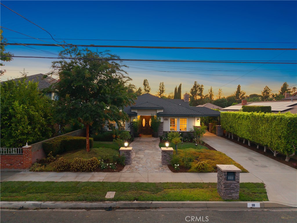 Arcadia, California, 91006, United States, 4 Bedrooms Bedrooms, ,3 BathroomsBathrooms,Residential,For Sale,1949803