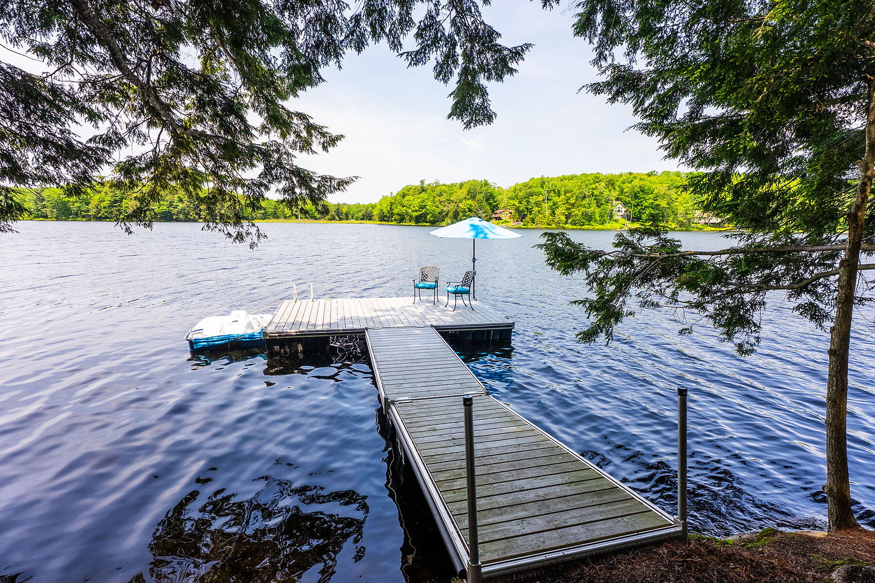  Heart of Muskoka - 物件實景