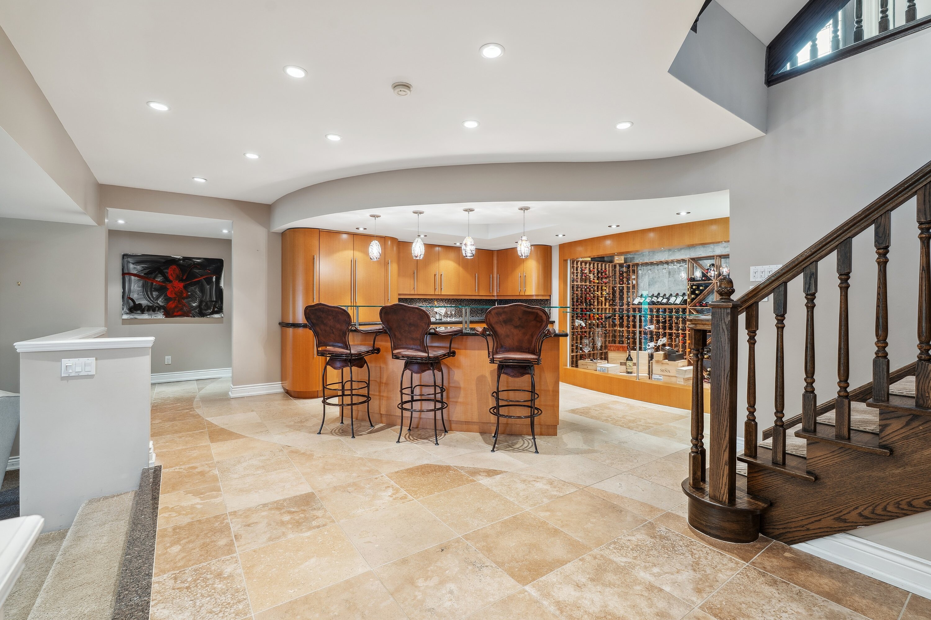  Exceptional Custom Estate - 物件實景