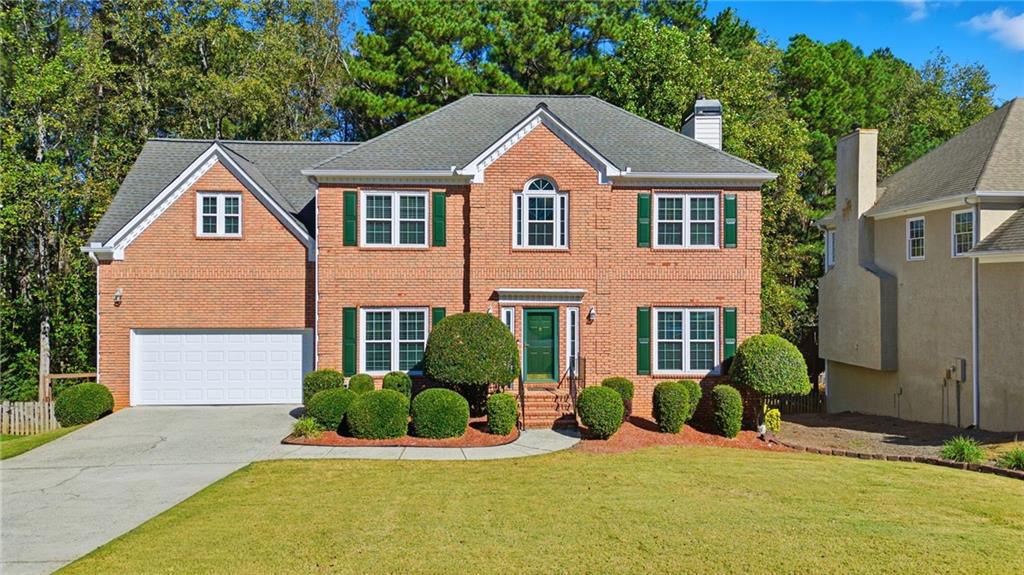 Suwanee, Georgia, 30024, United States, 4 Bedrooms Bedrooms, ,3 BathroomsBathrooms,Residential,For Sale,1979124