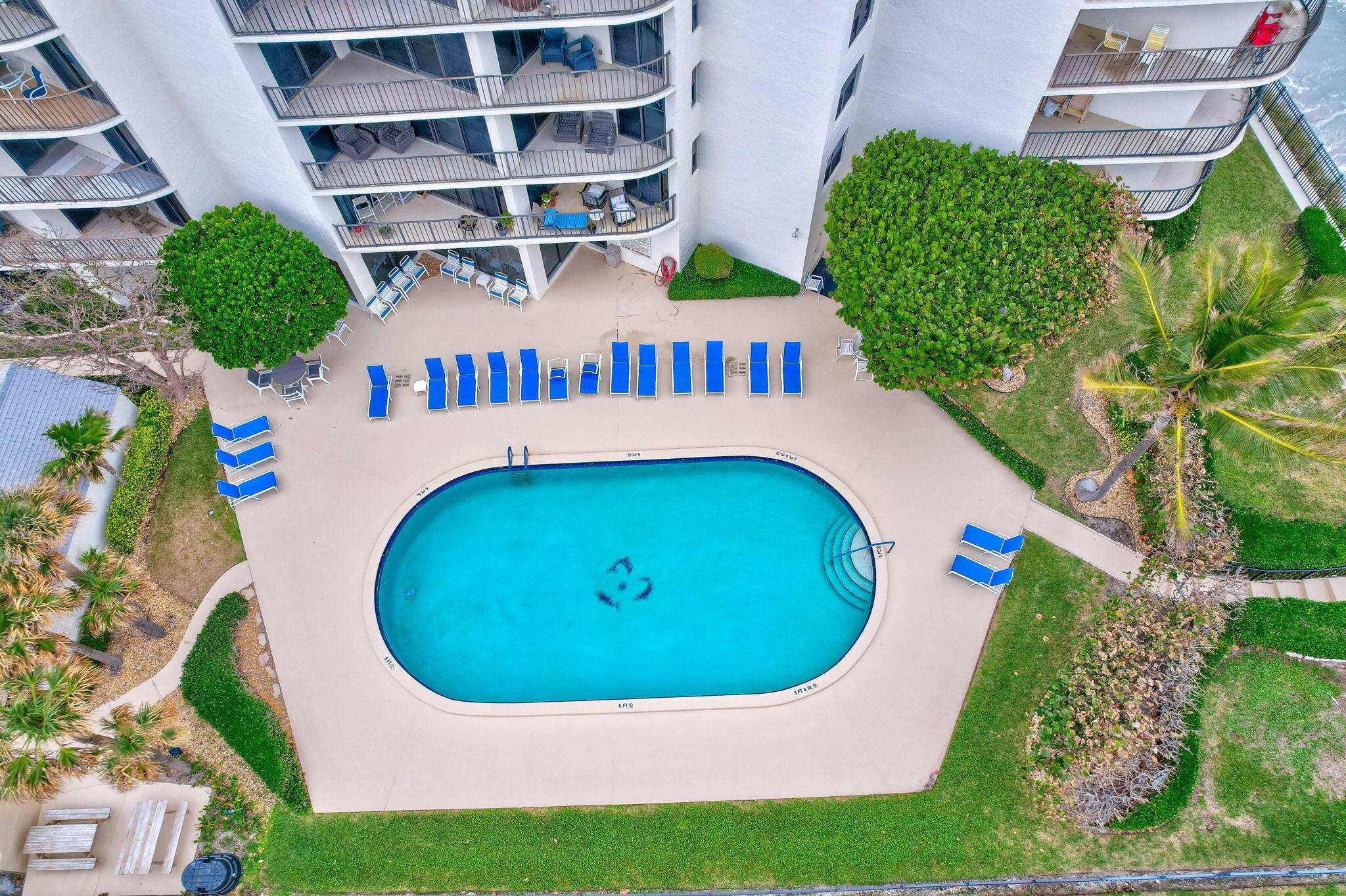 5420 N Ocean Drive, Unit #206, Riviera Beach, Florida, 33404, United States, 2 Bedrooms Bedrooms, ,2 BathroomsBathrooms,Residential,For Sale,5420 N Ocean Drive, Unit #206,1683733