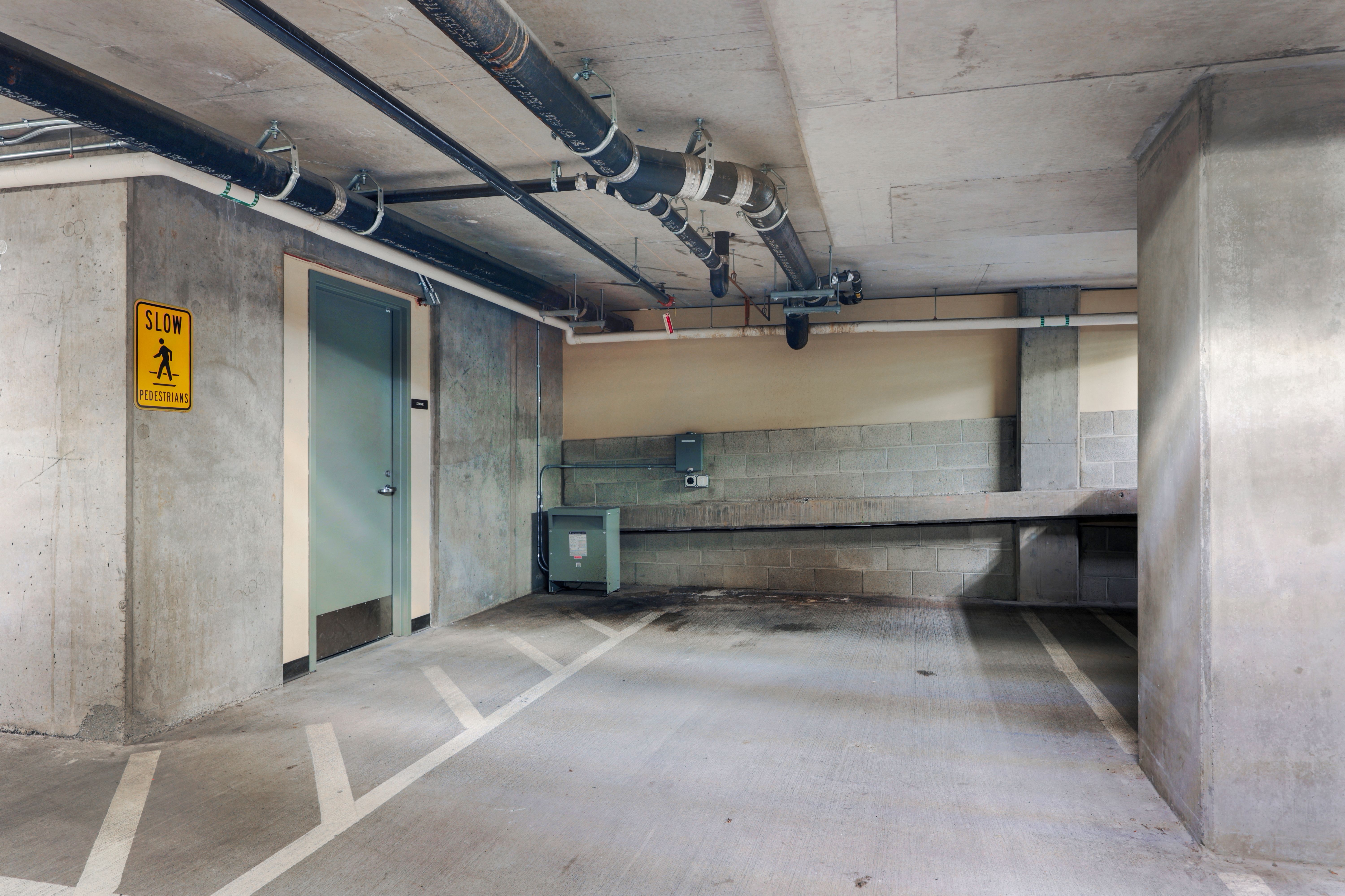  910 Lenora St Unit #702, Seattle, WA 98121 - 物件實景