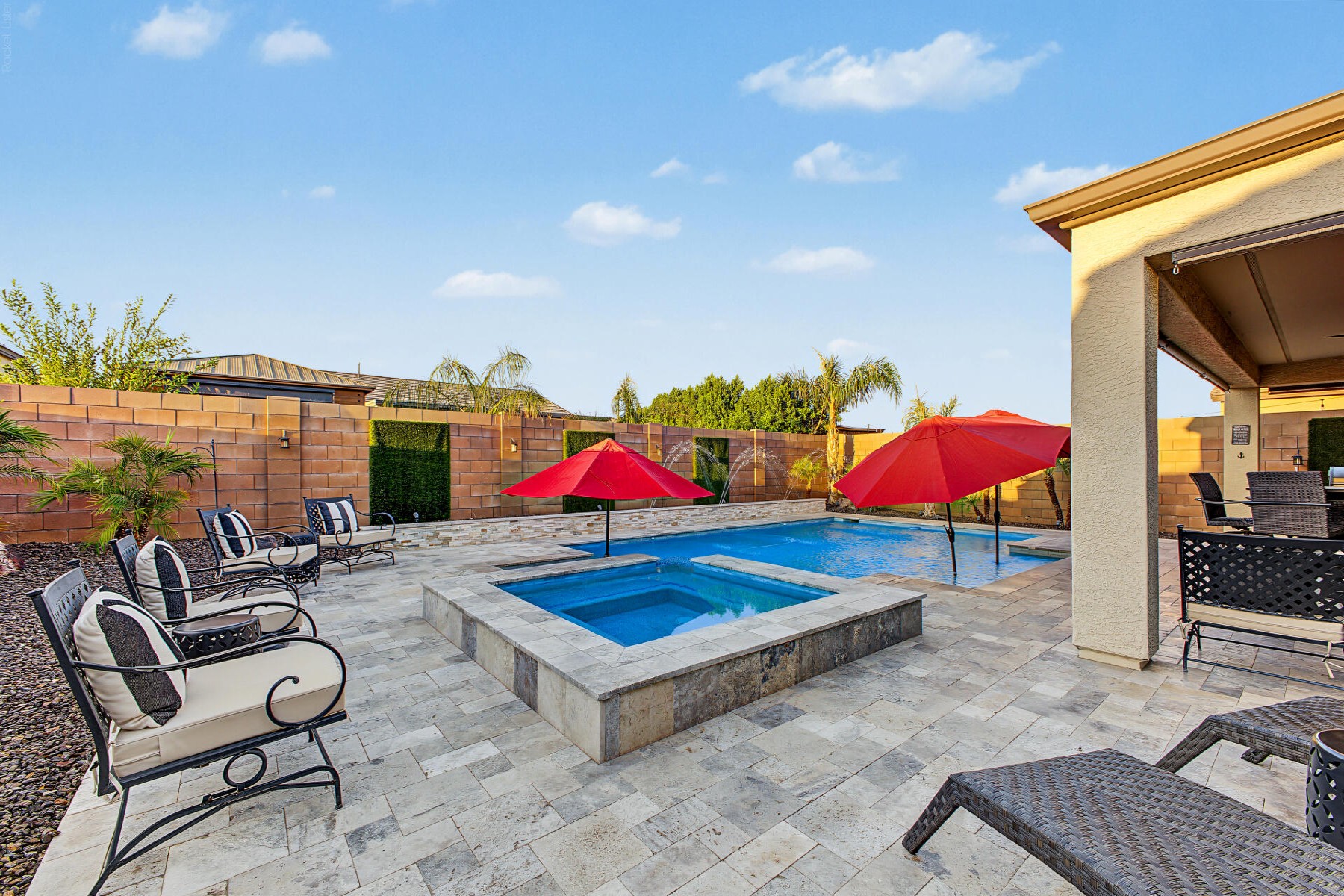  17262 W Butler Avenue¦Waddell, AZ - 物件實景