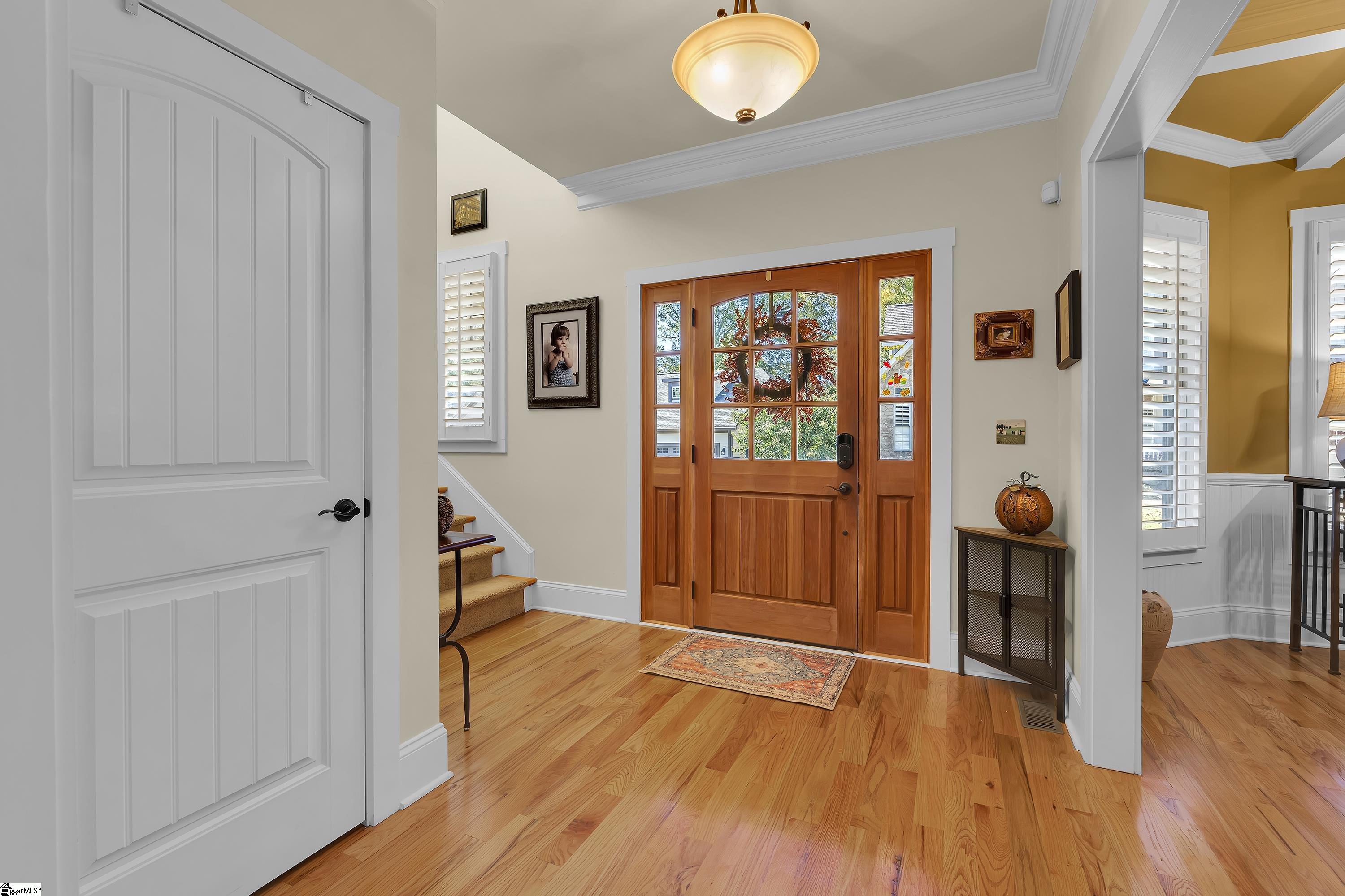 Simpsonville, South Carolina, 29681, United States, 4 Bedrooms Bedrooms, ,4 BathroomsBathrooms,Residential,For Sale,1986558