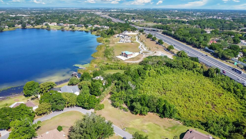 Windermere, Florida, 34786, United States, ,Land,For Sale,1885858