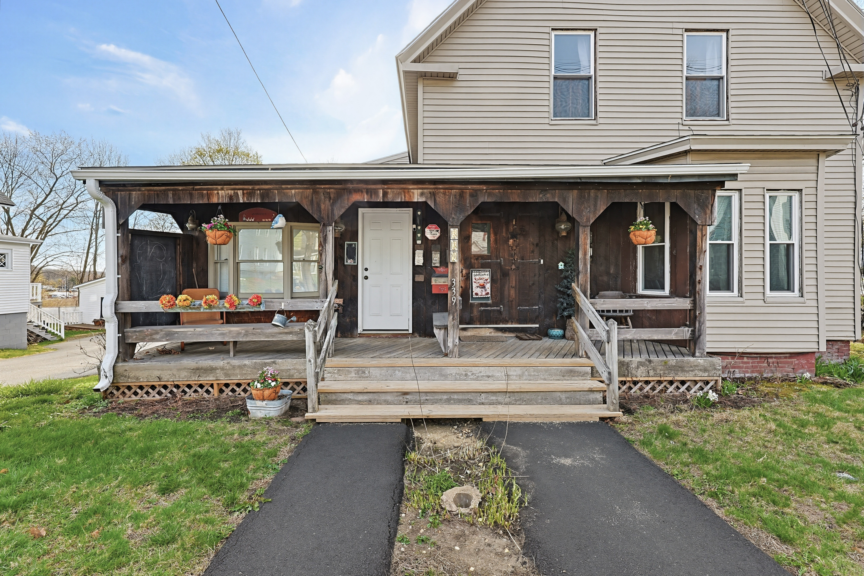  339 Chestnut Street, Gardner, MA 01440 - 物件實景