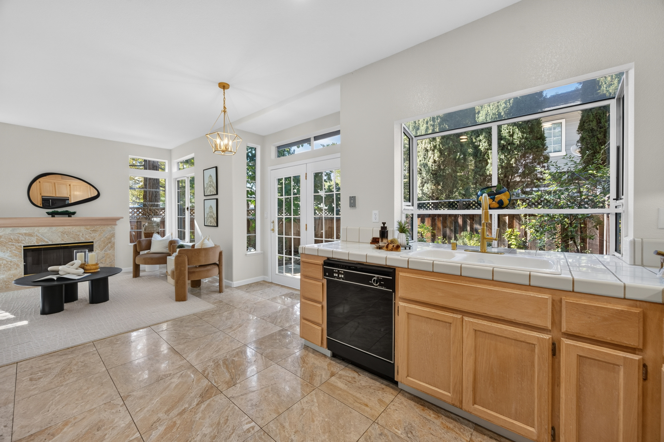  38 Copperfield Lane, Danville, CA 94506 - 物件實景