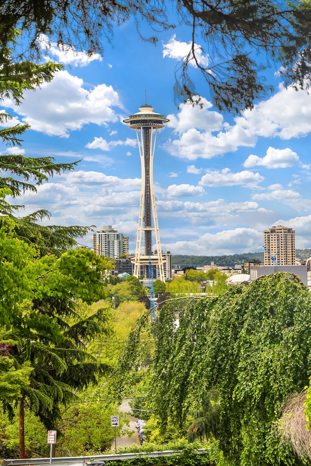  1014 4th Ave N, Seattle, WA 98109 - 物件實景