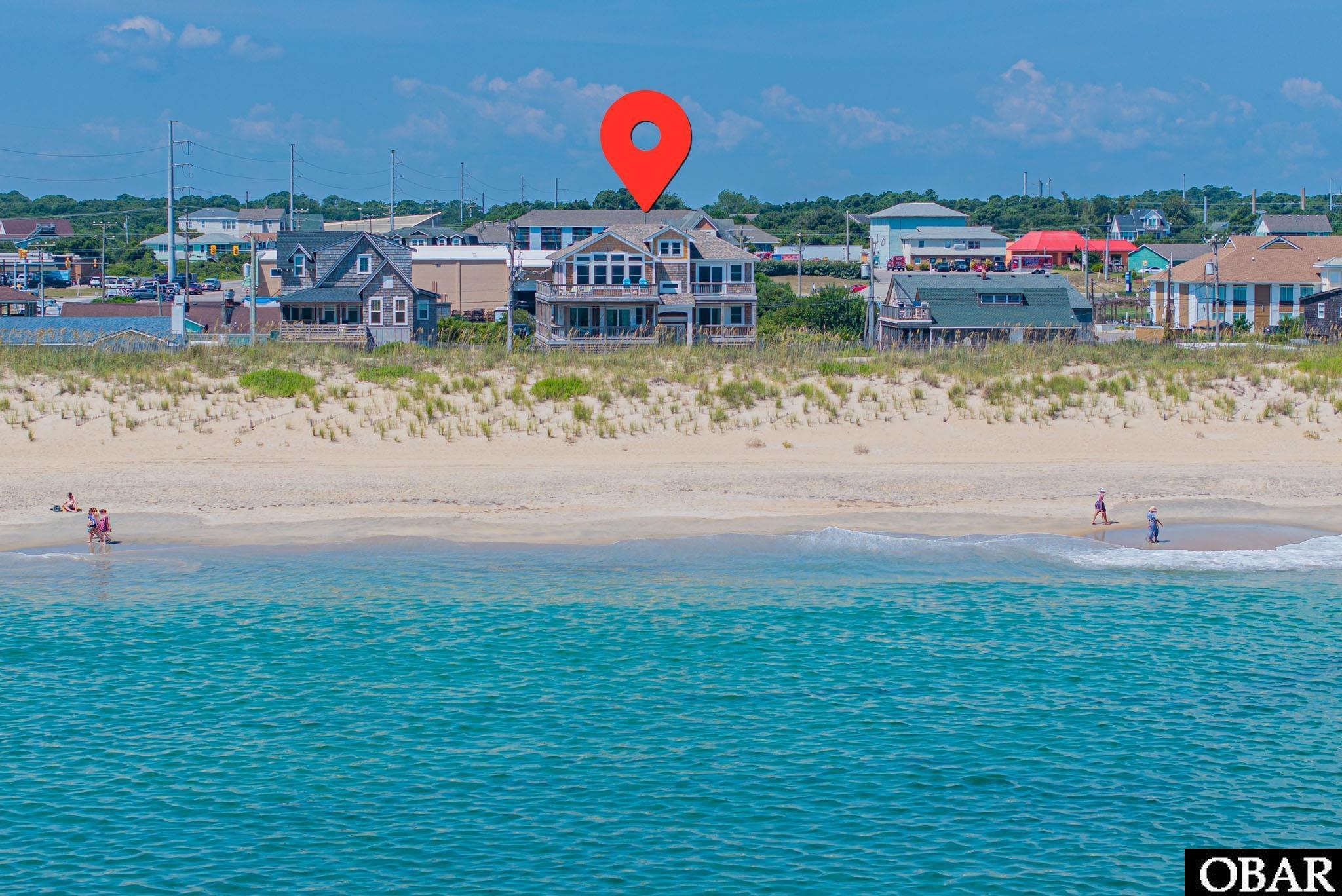 Kitty Hawk, North Carolina, 27949, United States, 4 Bedrooms Bedrooms, ,4 BathroomsBathrooms,Residential,For Sale,1905904