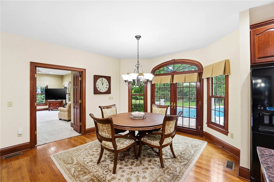 Dayton, Ohio, 45458, United States, 4 Bedrooms Bedrooms, ,5 BathroomsBathrooms,Residential,For Sale,2048387