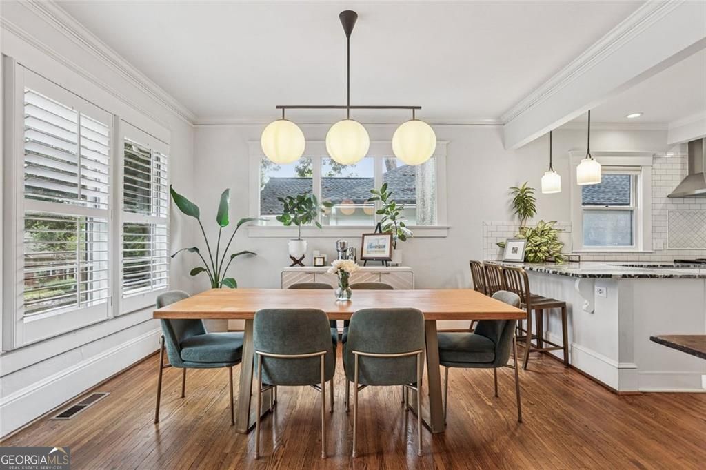 Atlanta, Georgia, 30306, United States, 3 Bedrooms Bedrooms, ,2 BathroomsBathrooms,Residential,For Sale,1959900