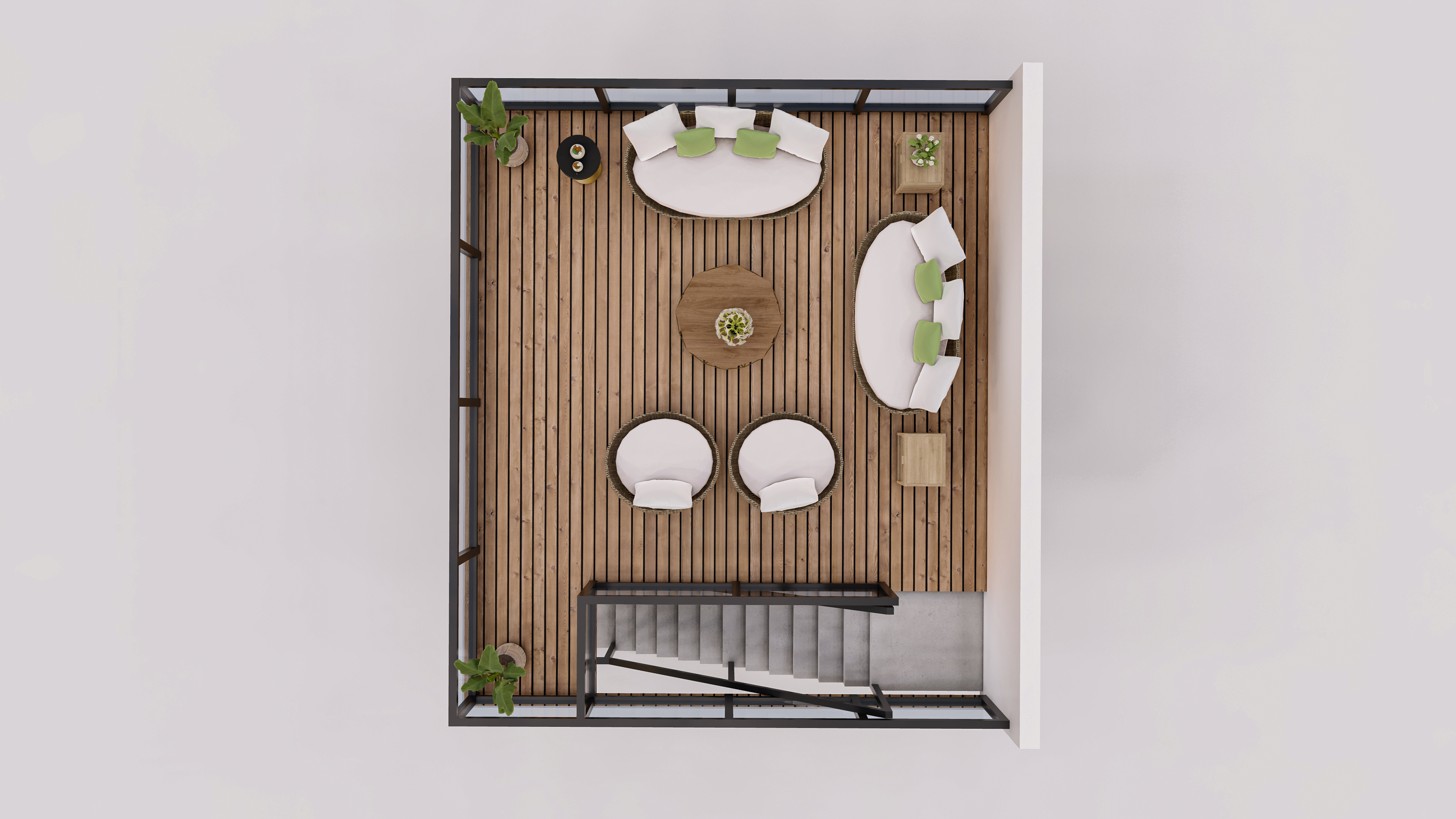  Bay View Village Heights Condo - 物件實景