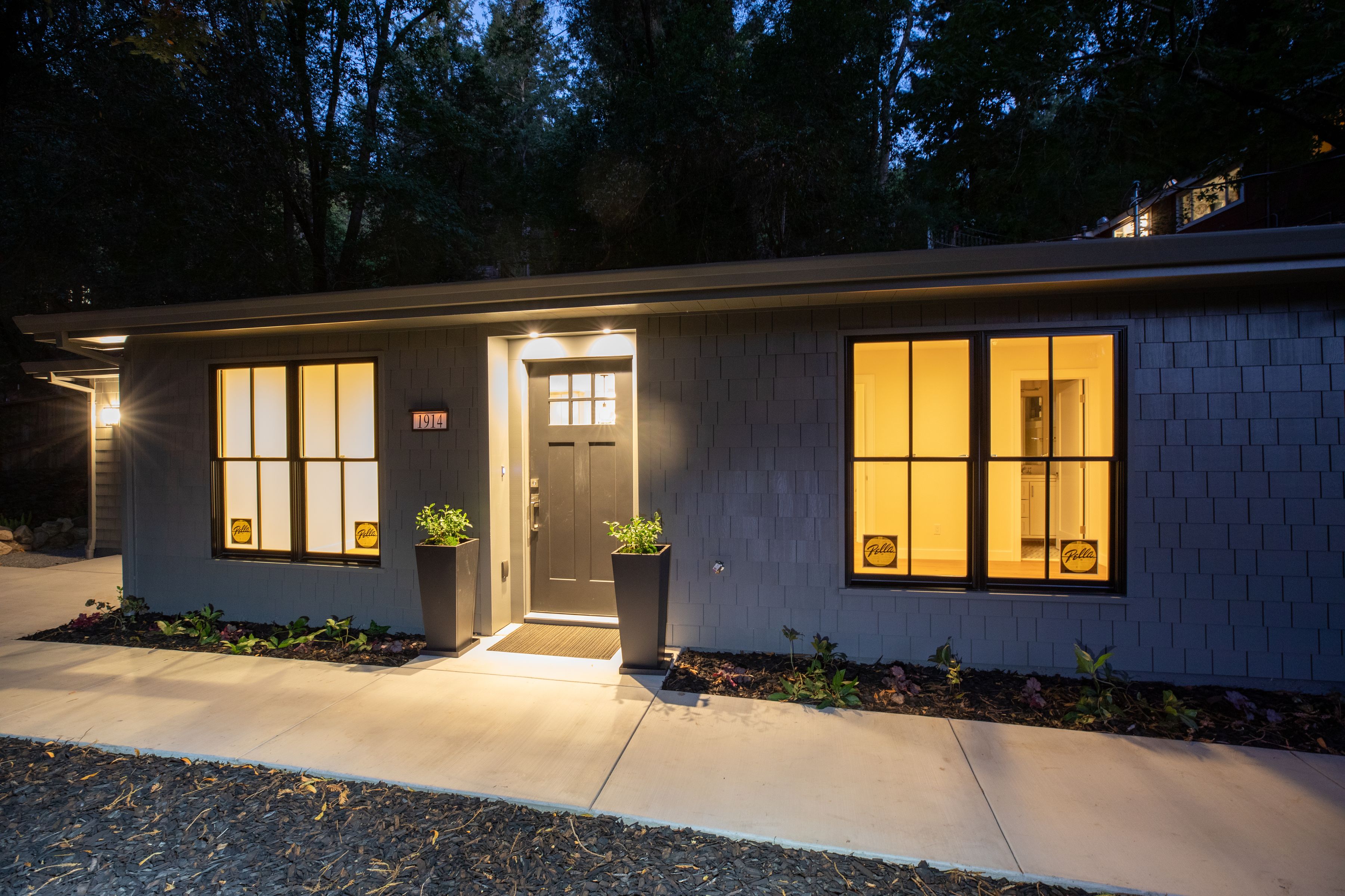  1914 Redwood Drive, Healdsburg - 物件實景