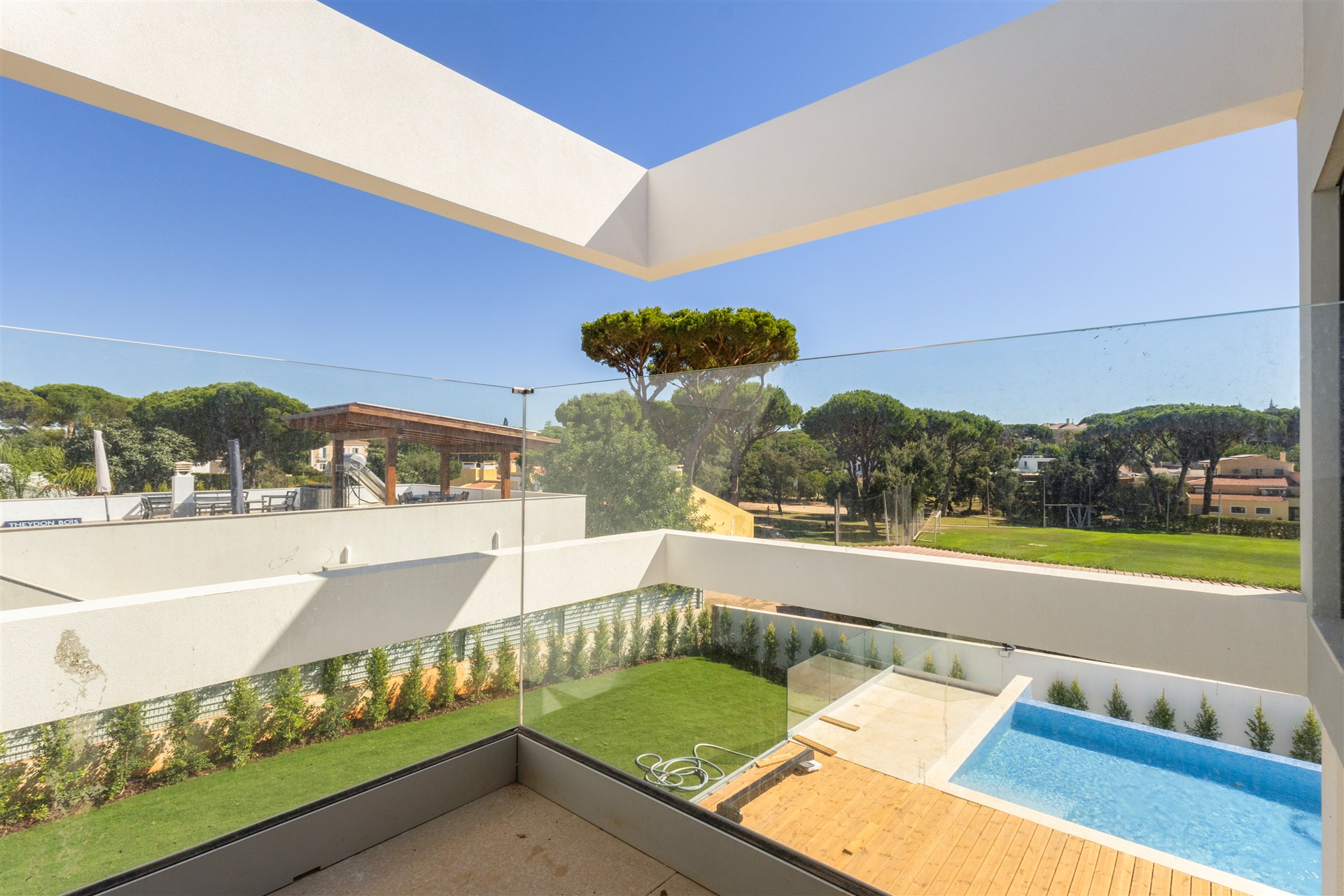  Detached house, 3 bedrooms, for Sale - 物件實景