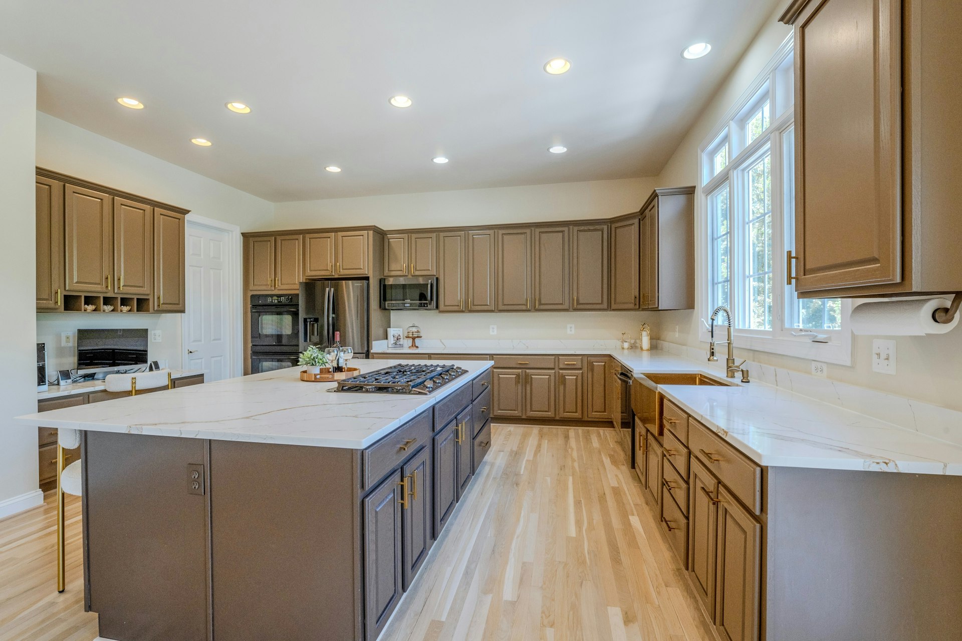  16619 Chestnut Overlook Drive, Purcellville, VA 20132 - 物件實景