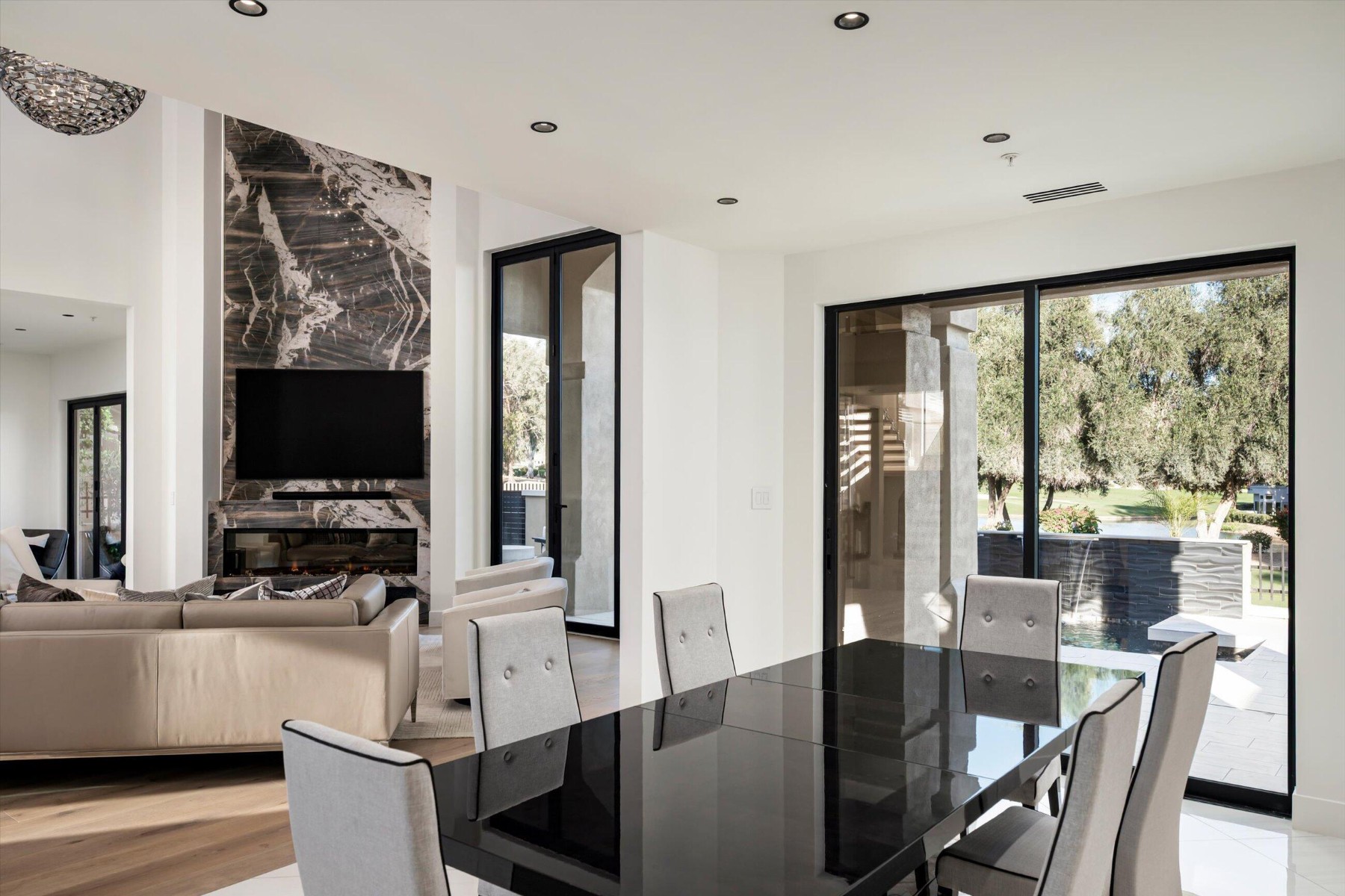  7323 E Gainey Ranch Road  Scottsdale, AZ - 物件實景